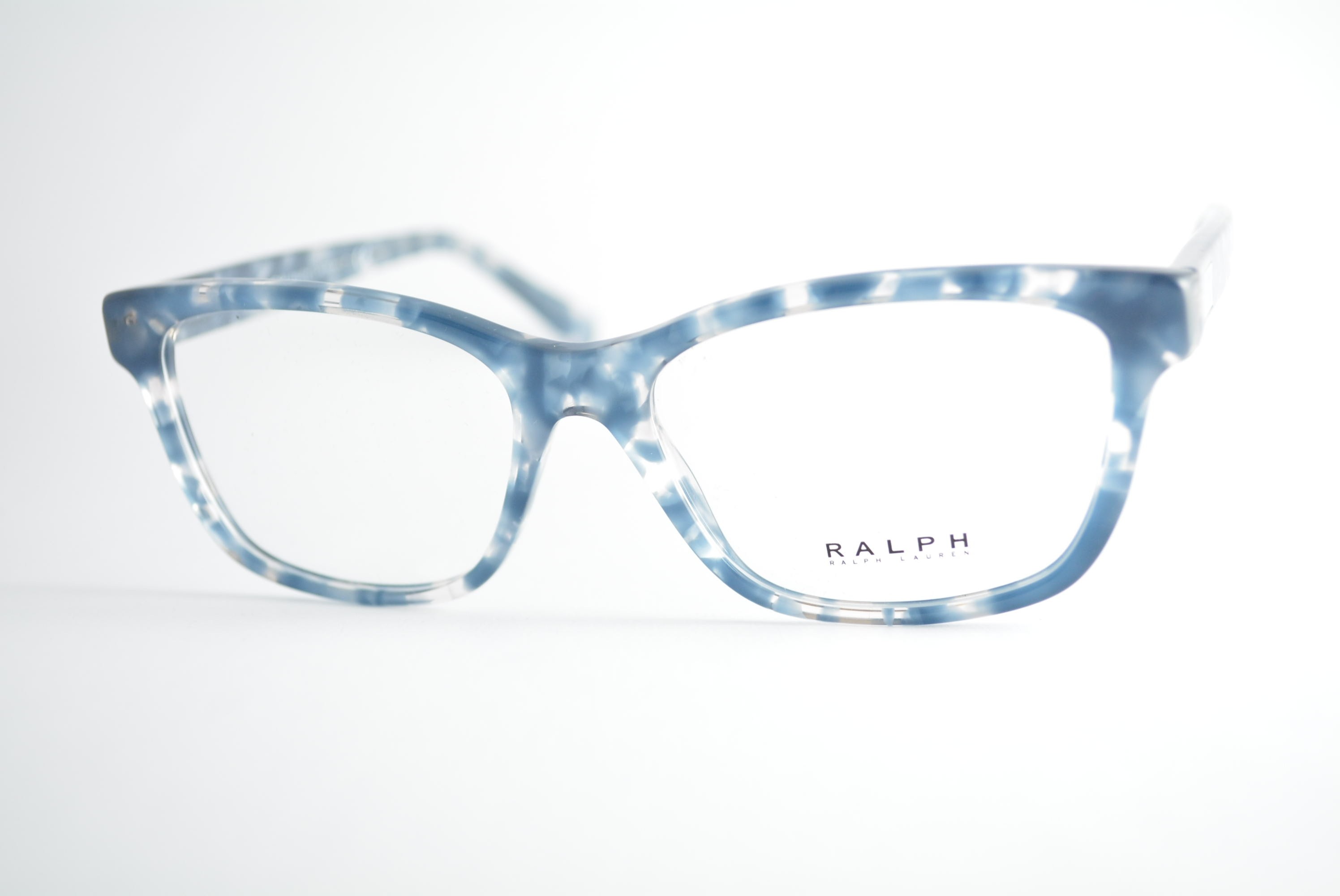 armação de óculos Ralph Lauren mod ra7117 5844