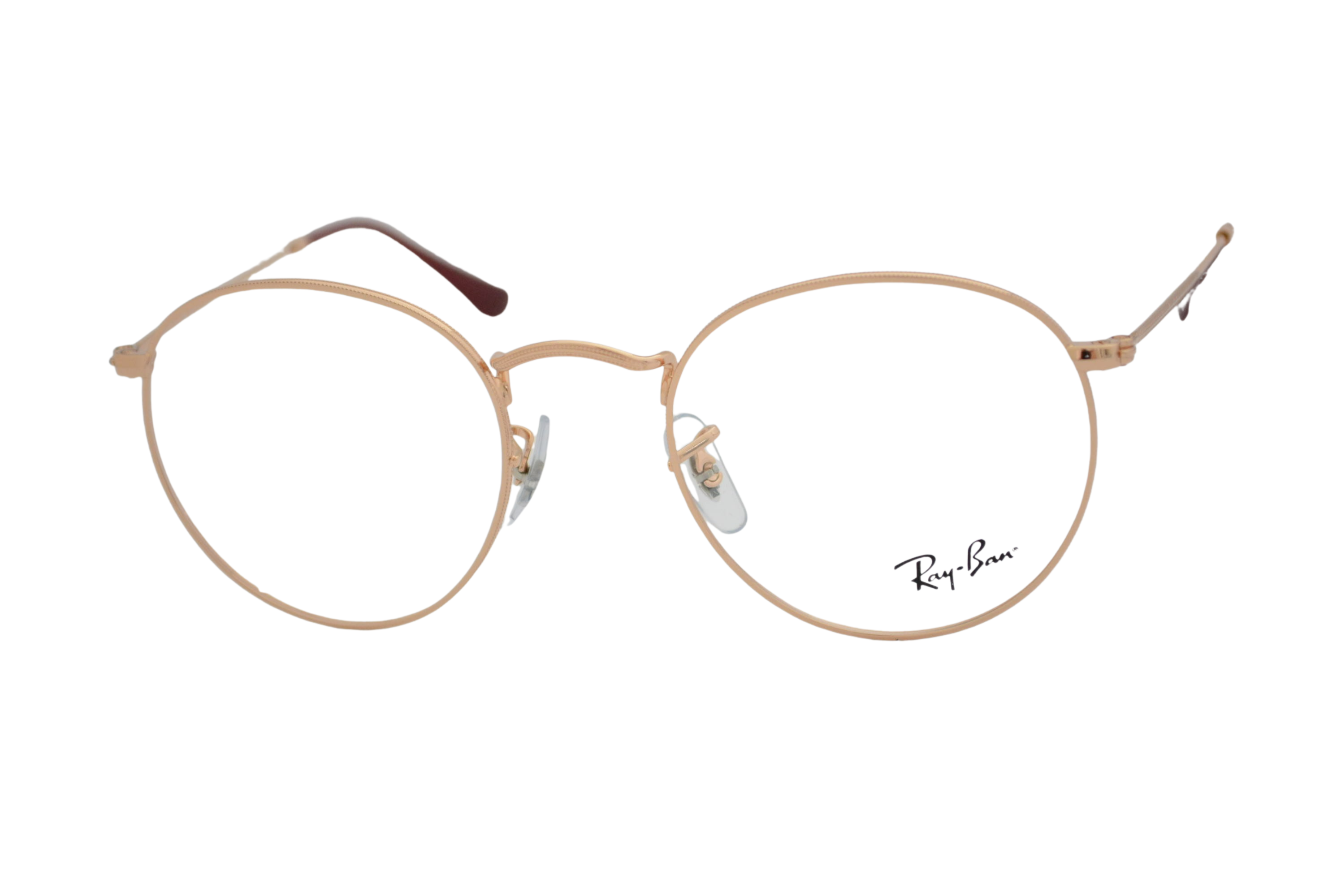 armação de óculos Ray Ban mod rb3447v 3094
