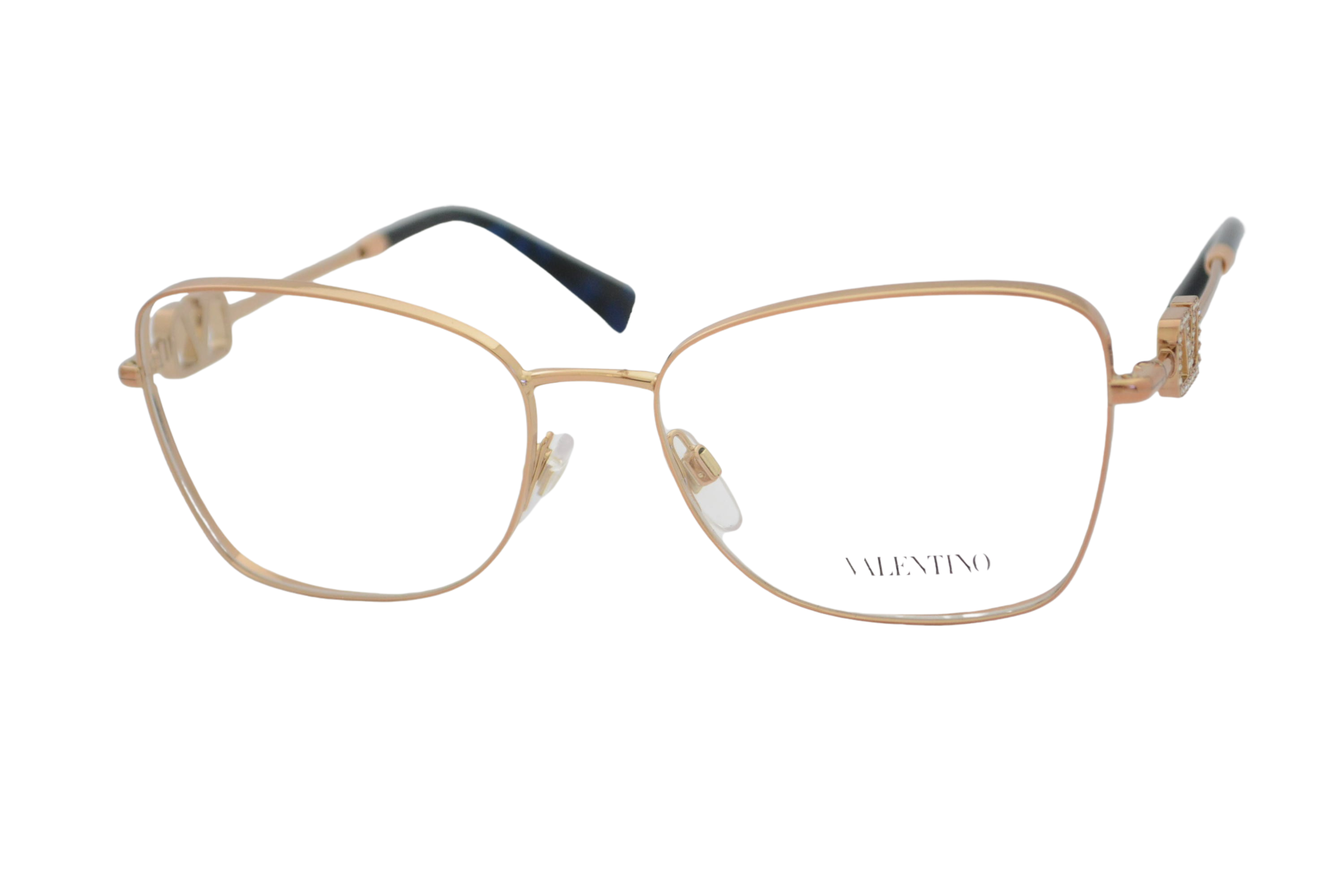 armação de óculos Valentino mod va1019 3004