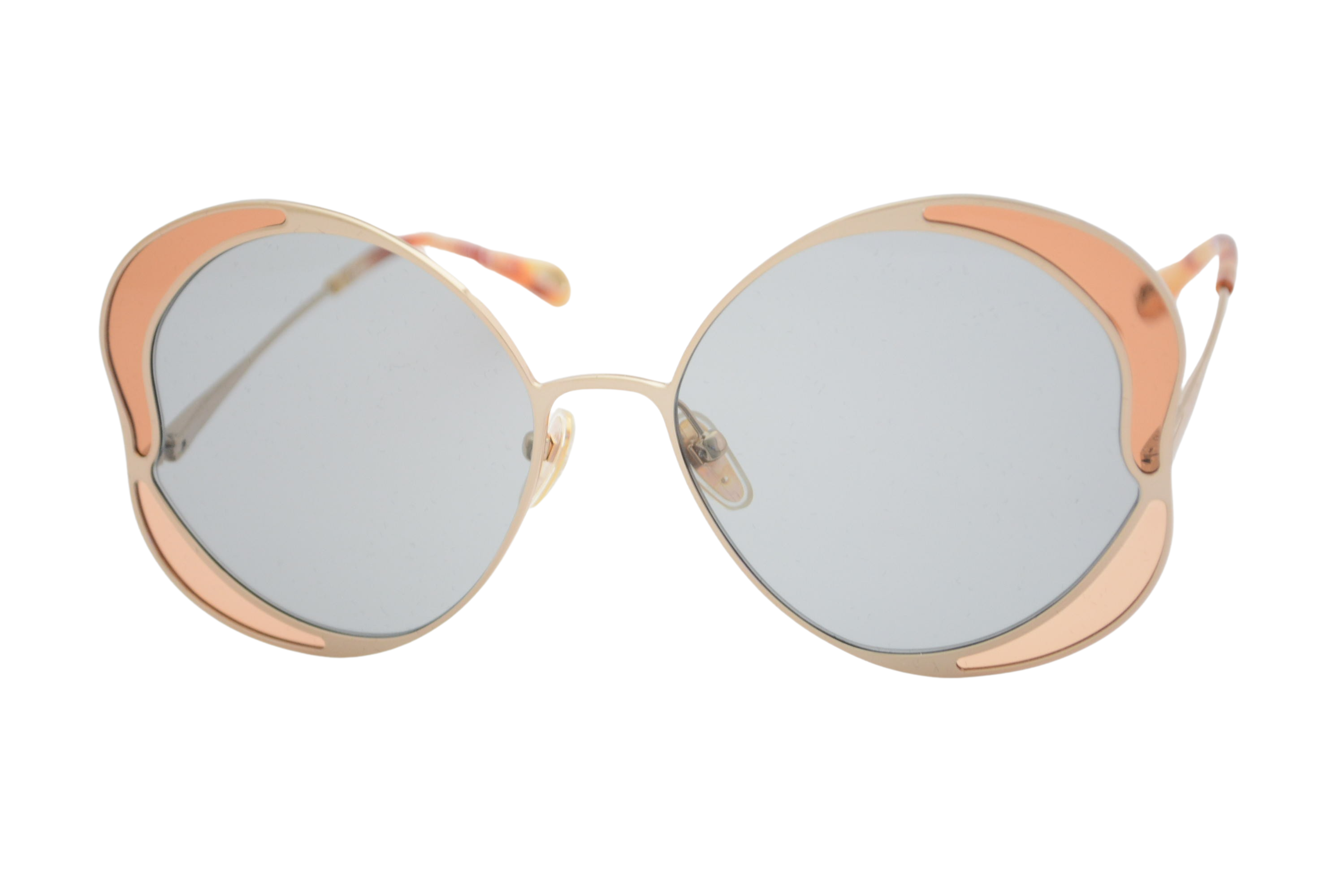 óculos de sol Chloé mod ch0024s 002