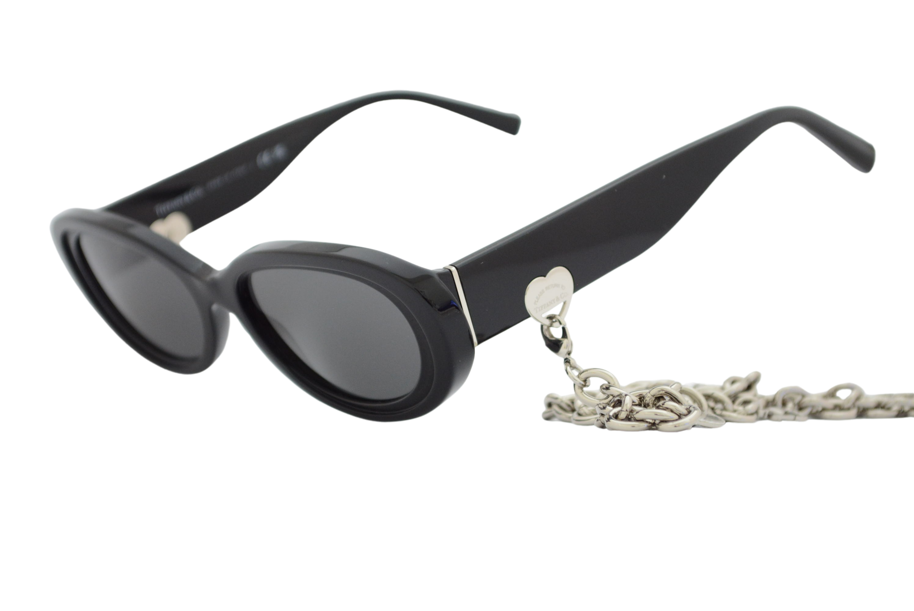 óculos de sol Tiffany mod TF4221 8001/s4