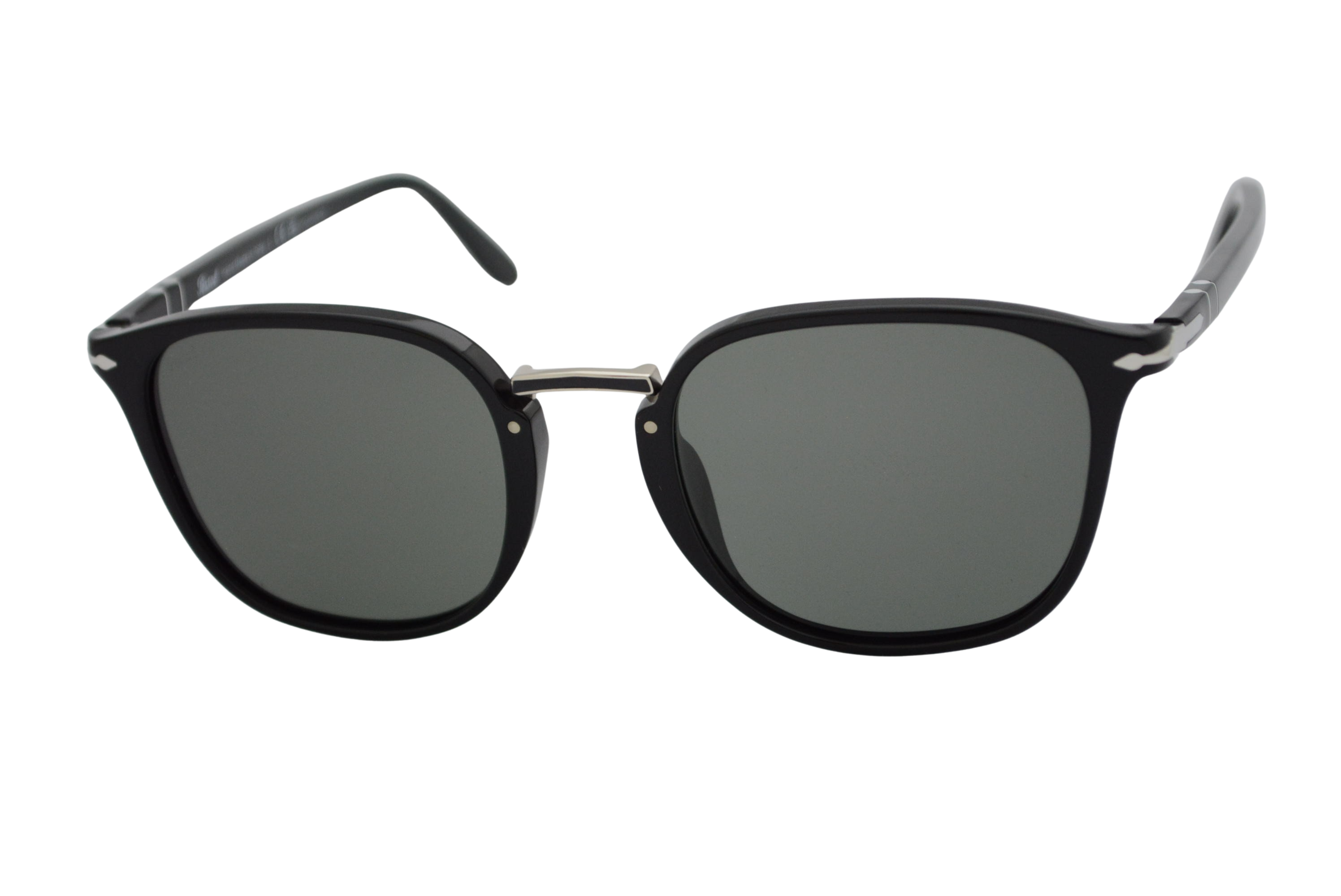 óculos de sol Persol mod 3186-s 95/58 polarizado