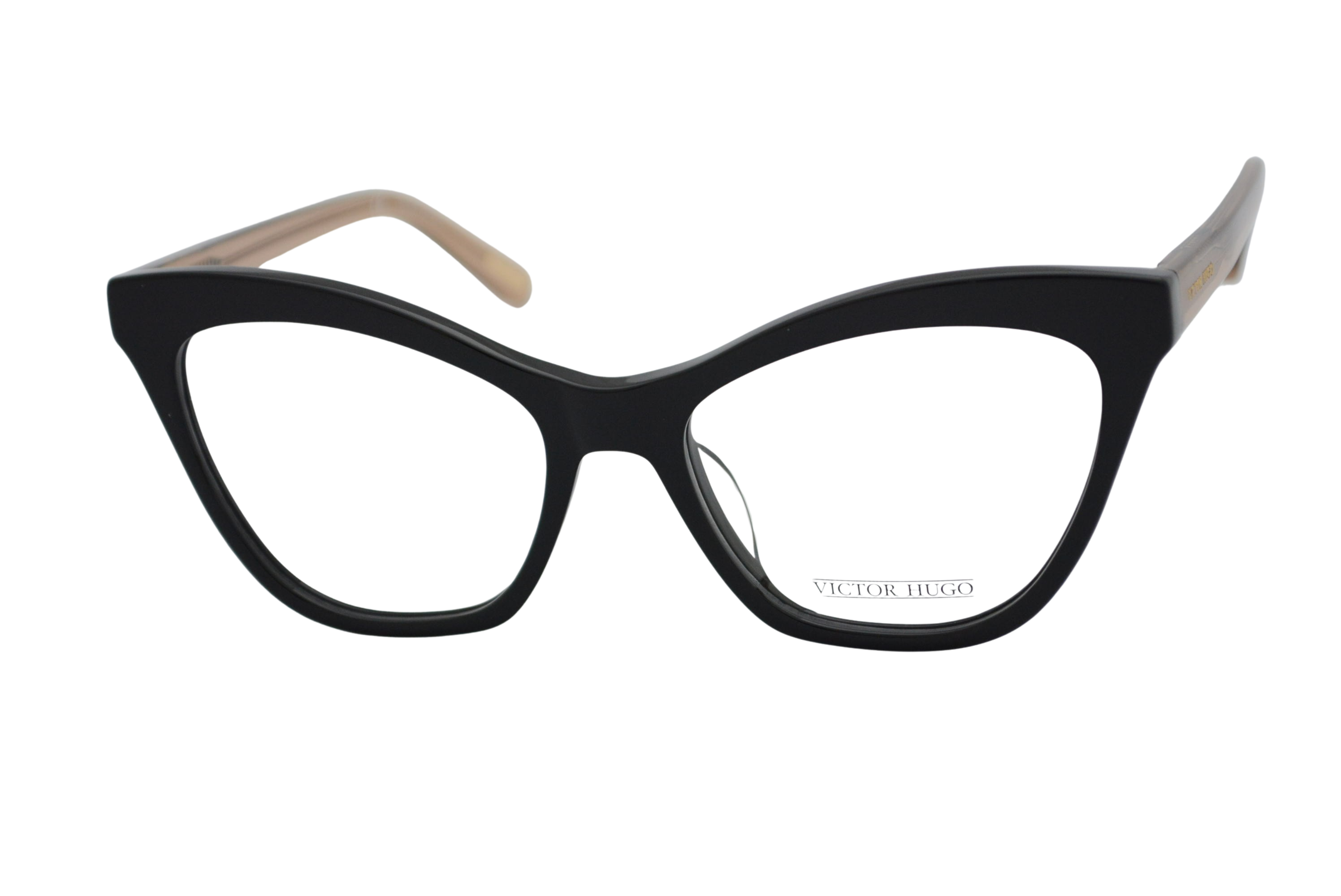 armação de óculos Victor Hugo mod vh1879 col.0700