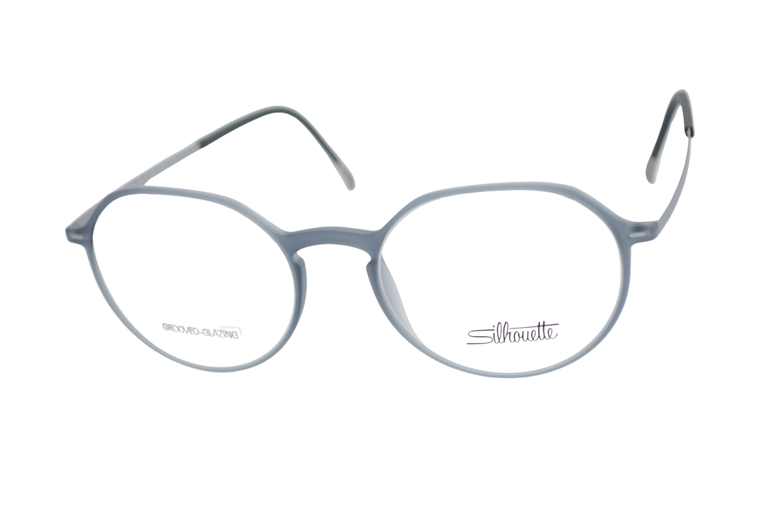 armação de óculos Silhouette mod 2918 75 6510