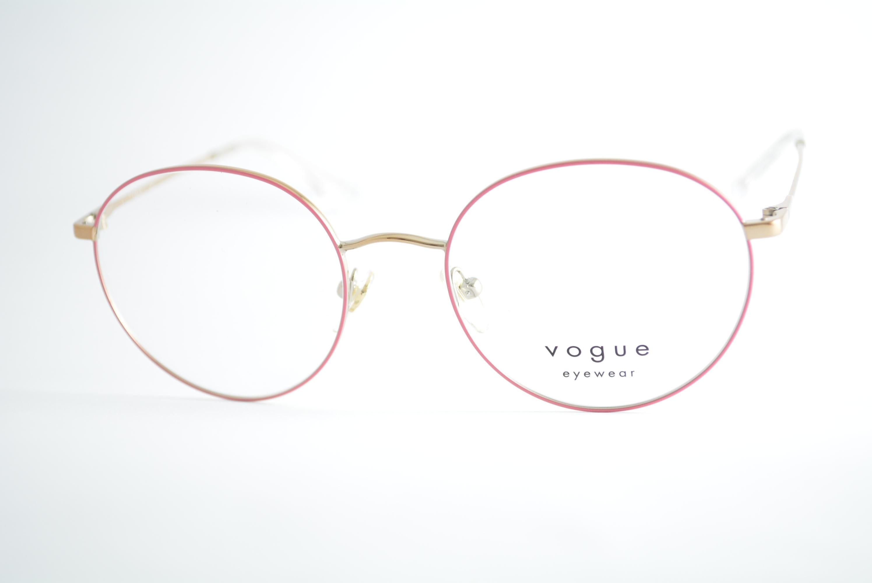 armação de óculos Vogue mod vo4177 5075