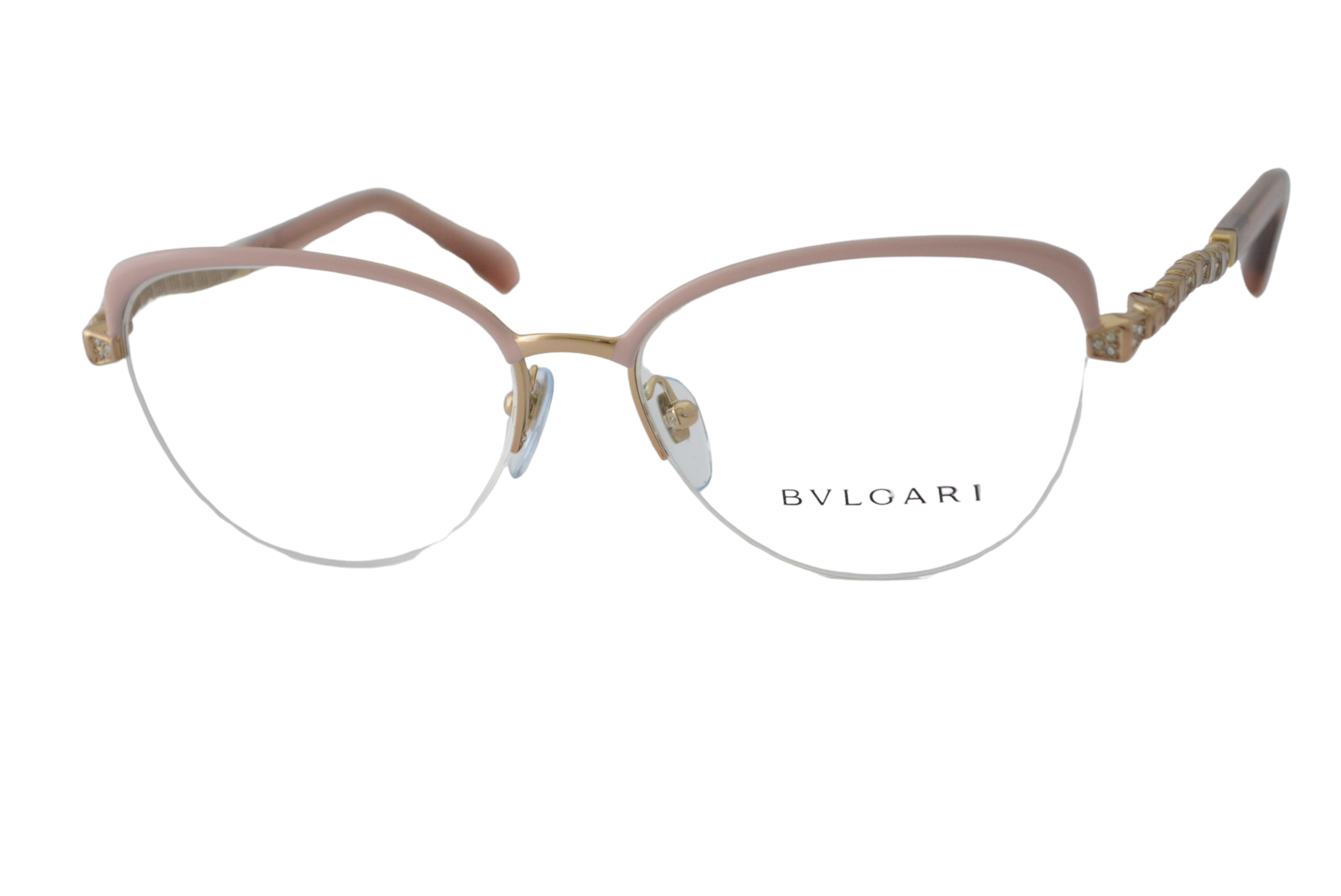 armação de óculos Bvlgari mod 2239-b 2062