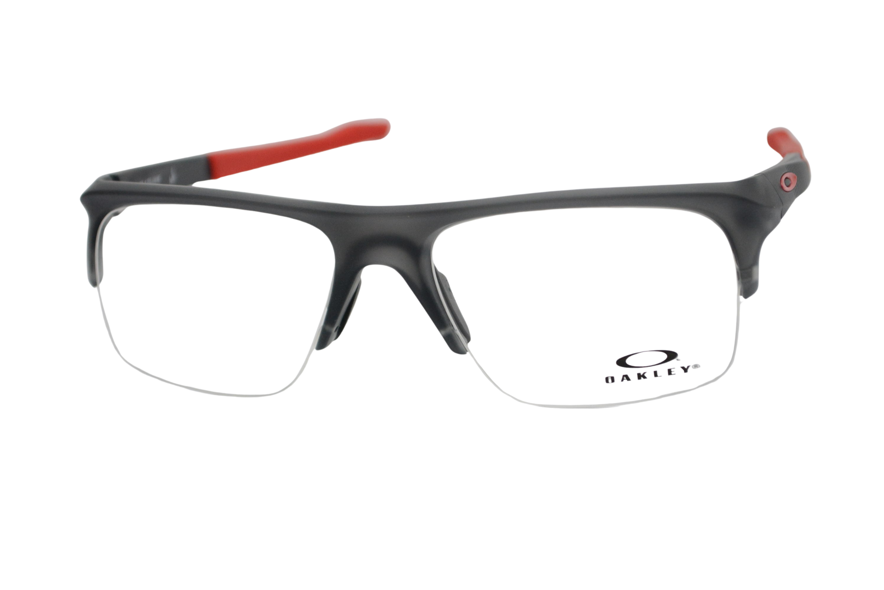 armação de óculos Oakley mod Plazlink ox8061-0256