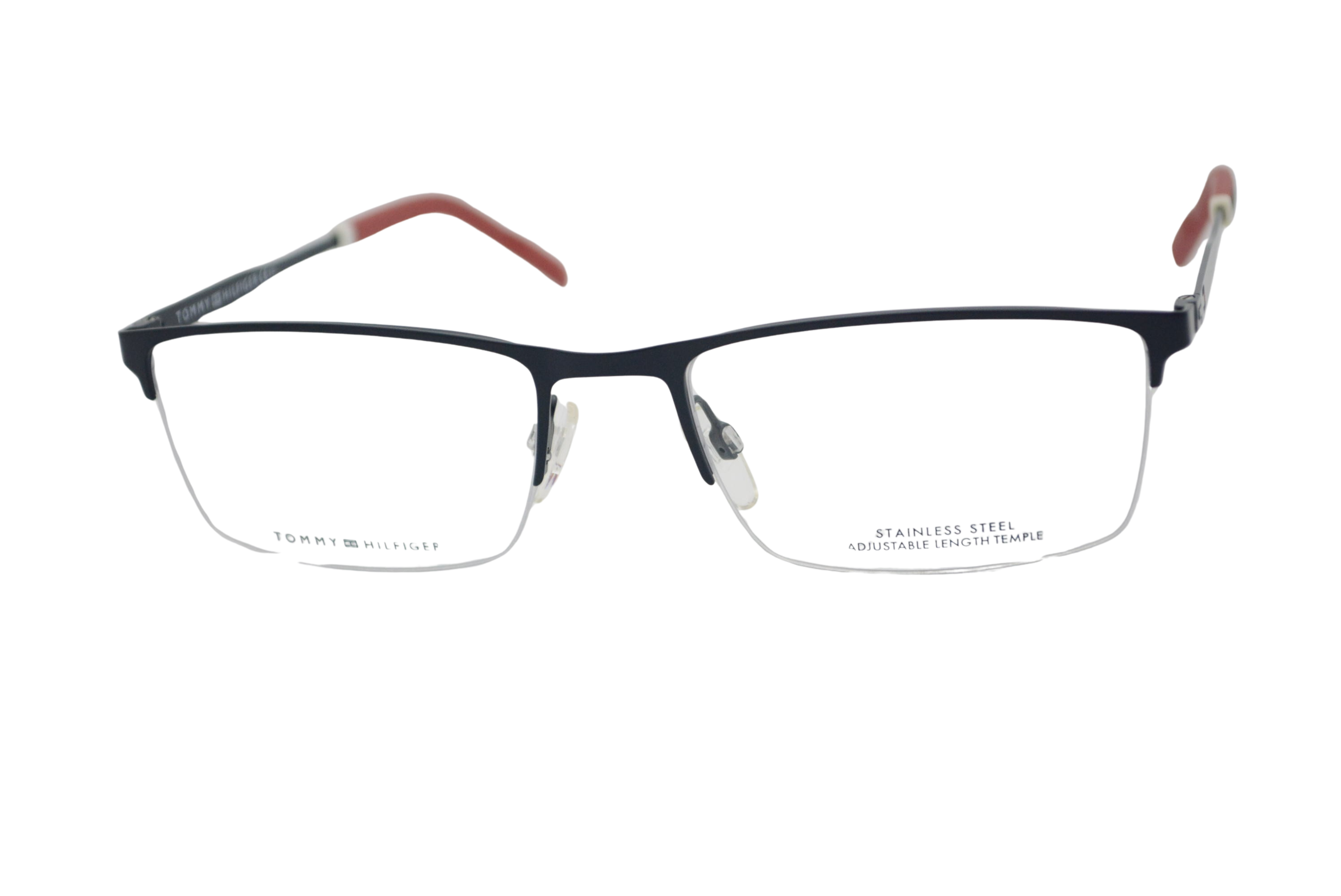 armação de óculos Tommy Hilfiger mod th1830 fll
