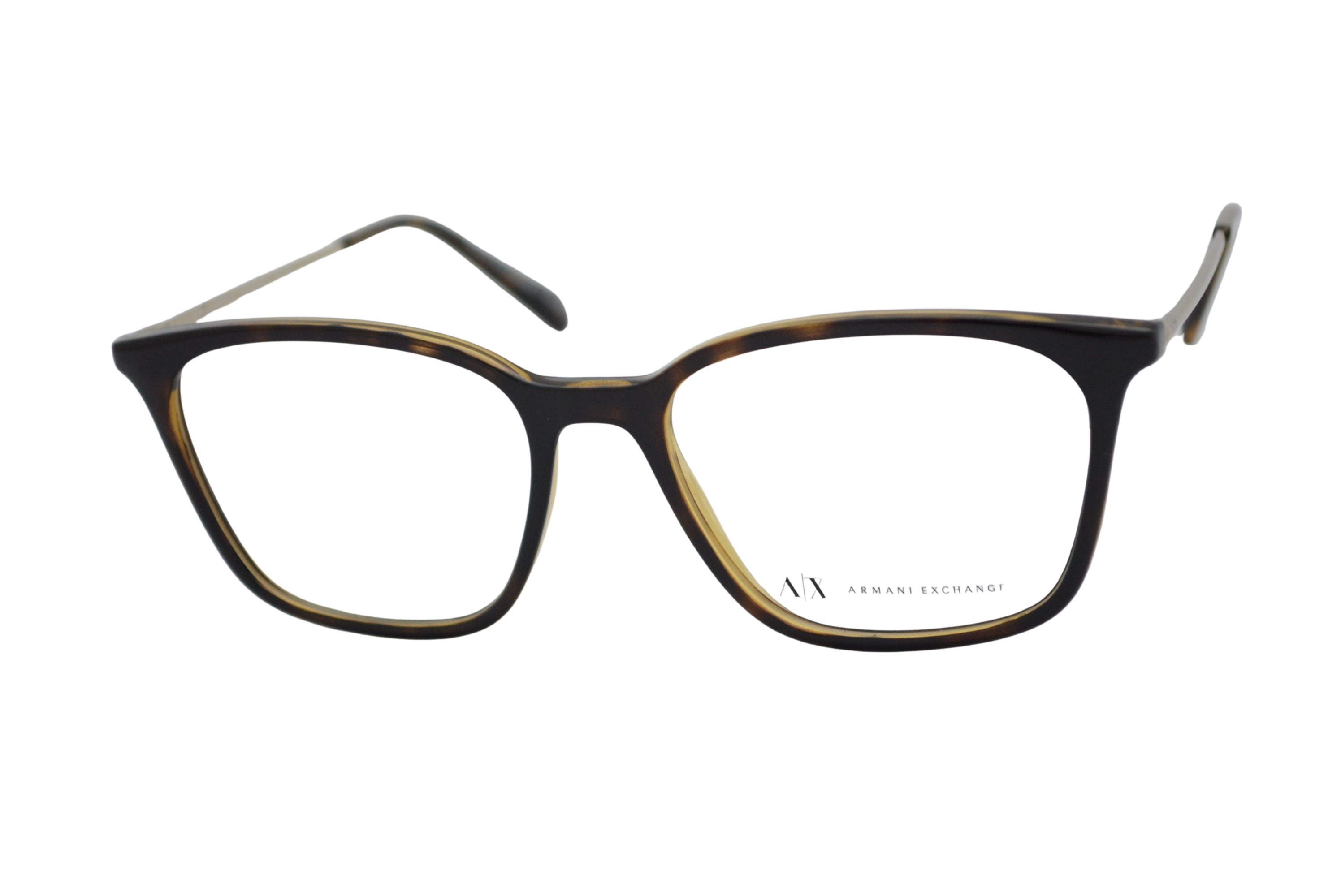 armação de óculos Armani Exchange mod ax3120 8213