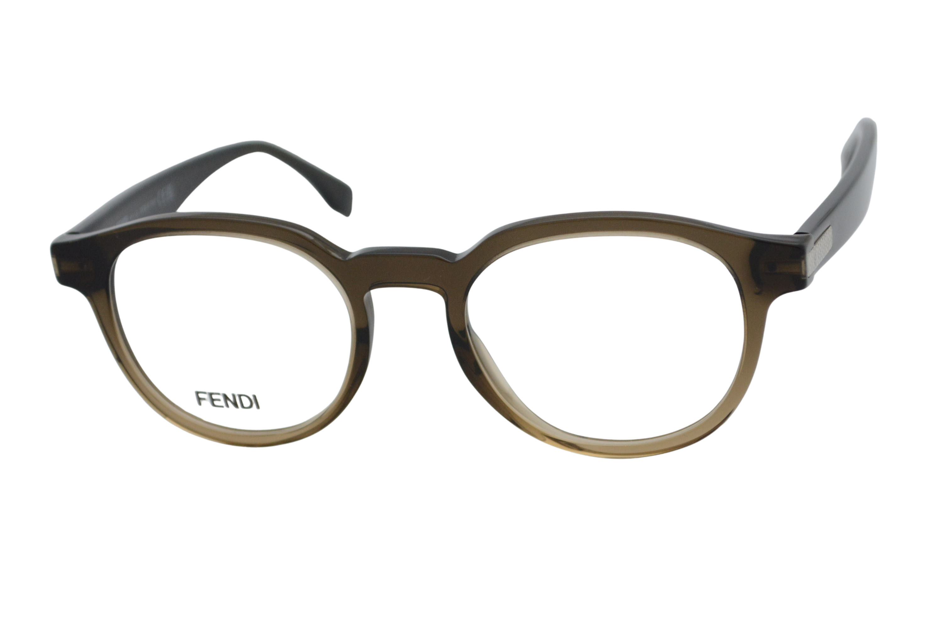 armação de óculos Fendi mod FE50061i 050