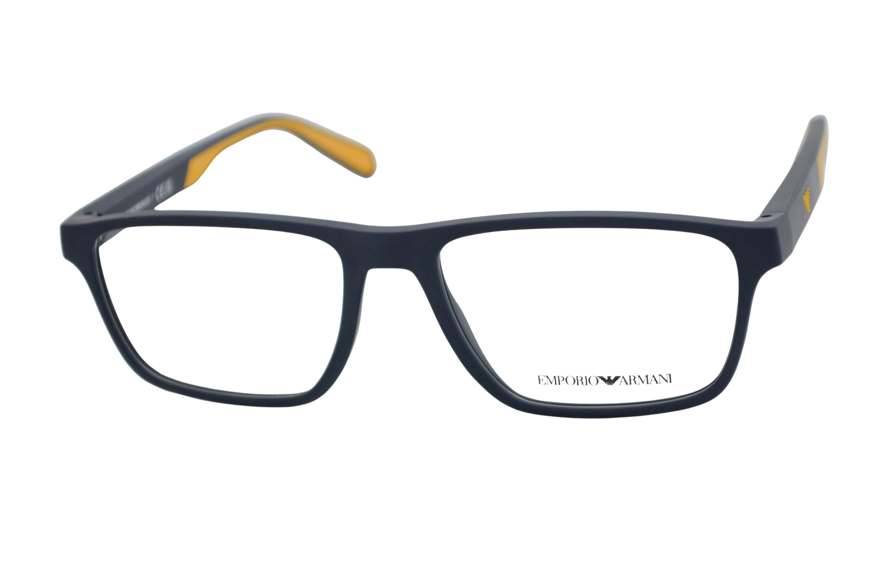 armação de óculos Emporio Armani mod EA3233 5088