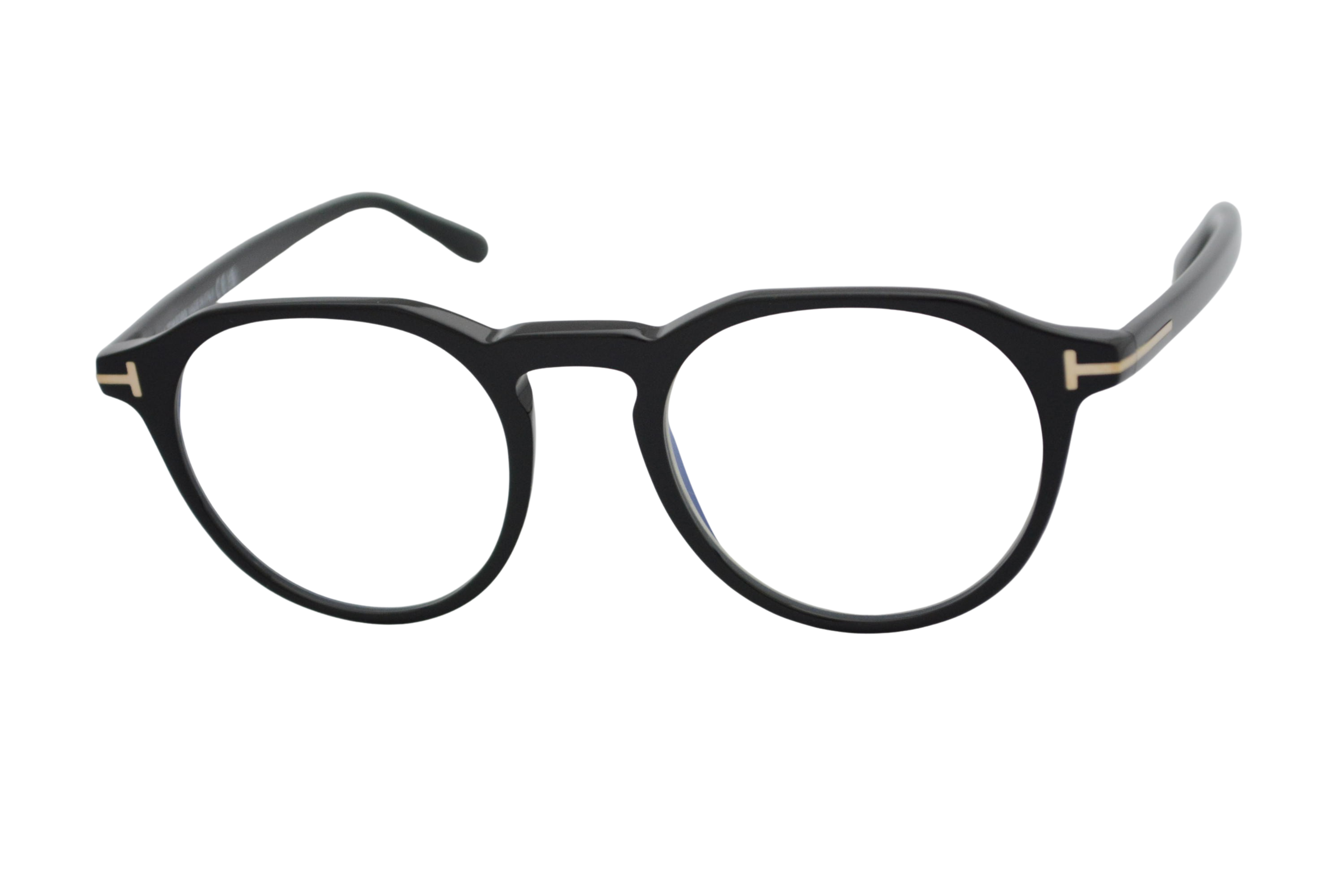 armação de óculos Tom Ford mod tf5833-b 001