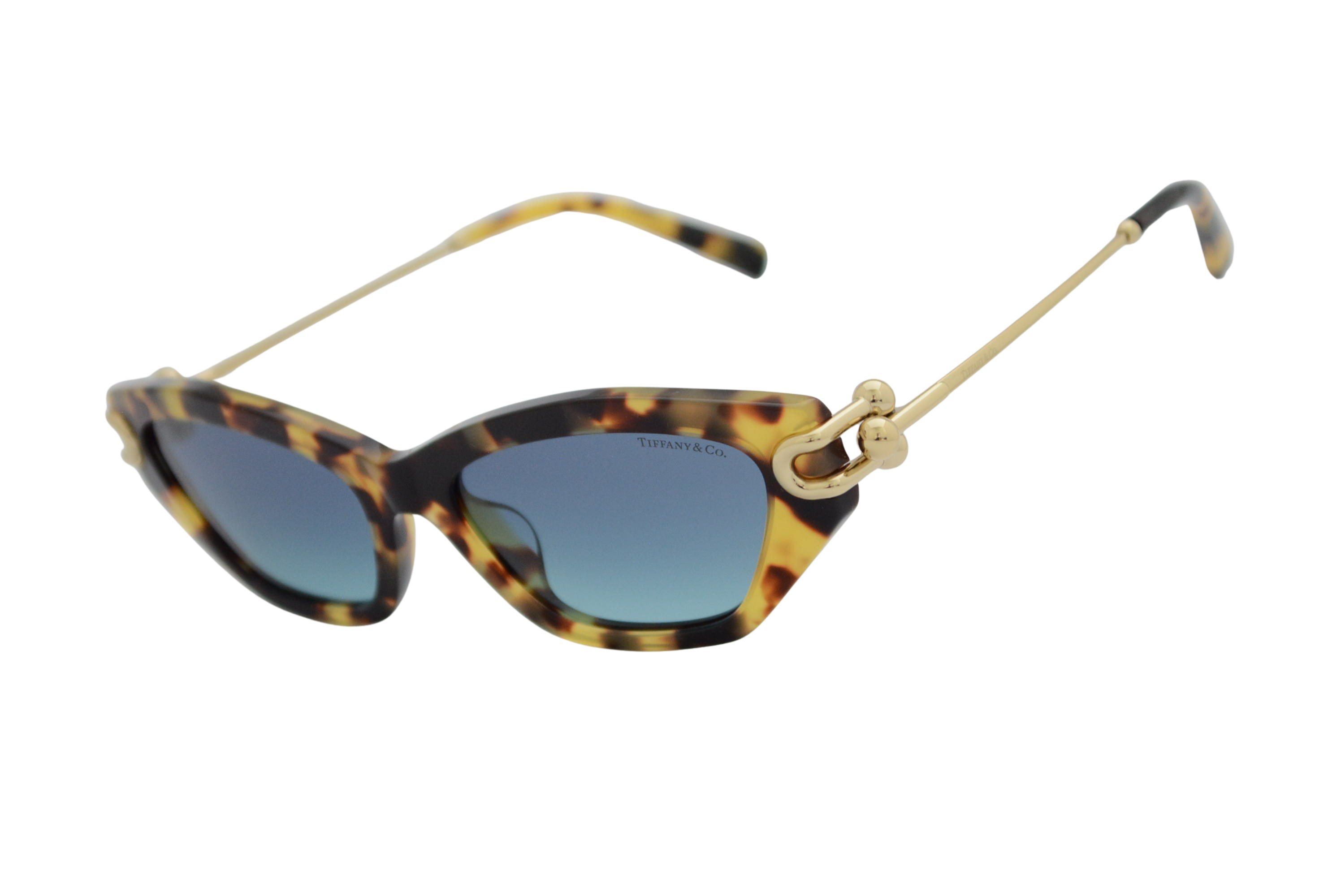 óculos de sol Tiffany mod TF4231u 8064/9s