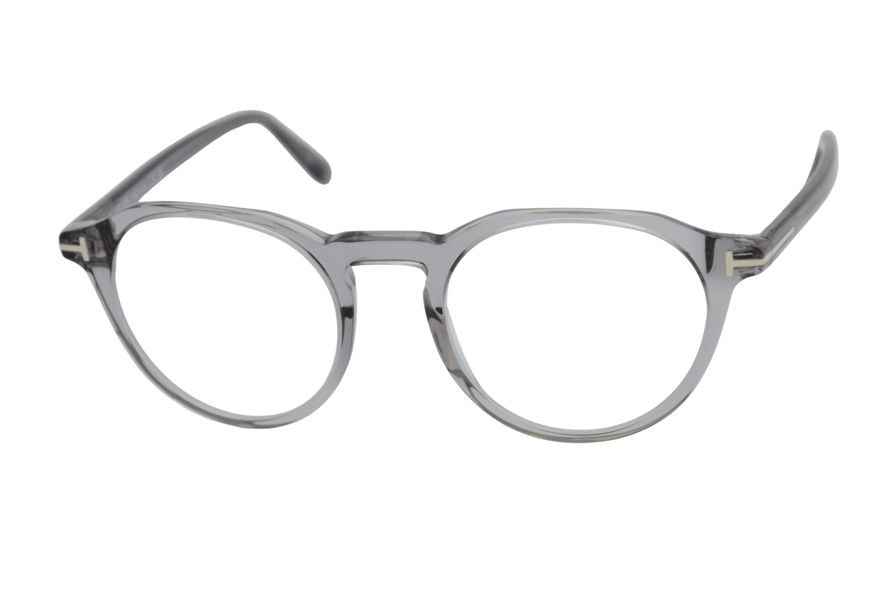 armação de óculos Tom Ford mod tf5833-b 020
