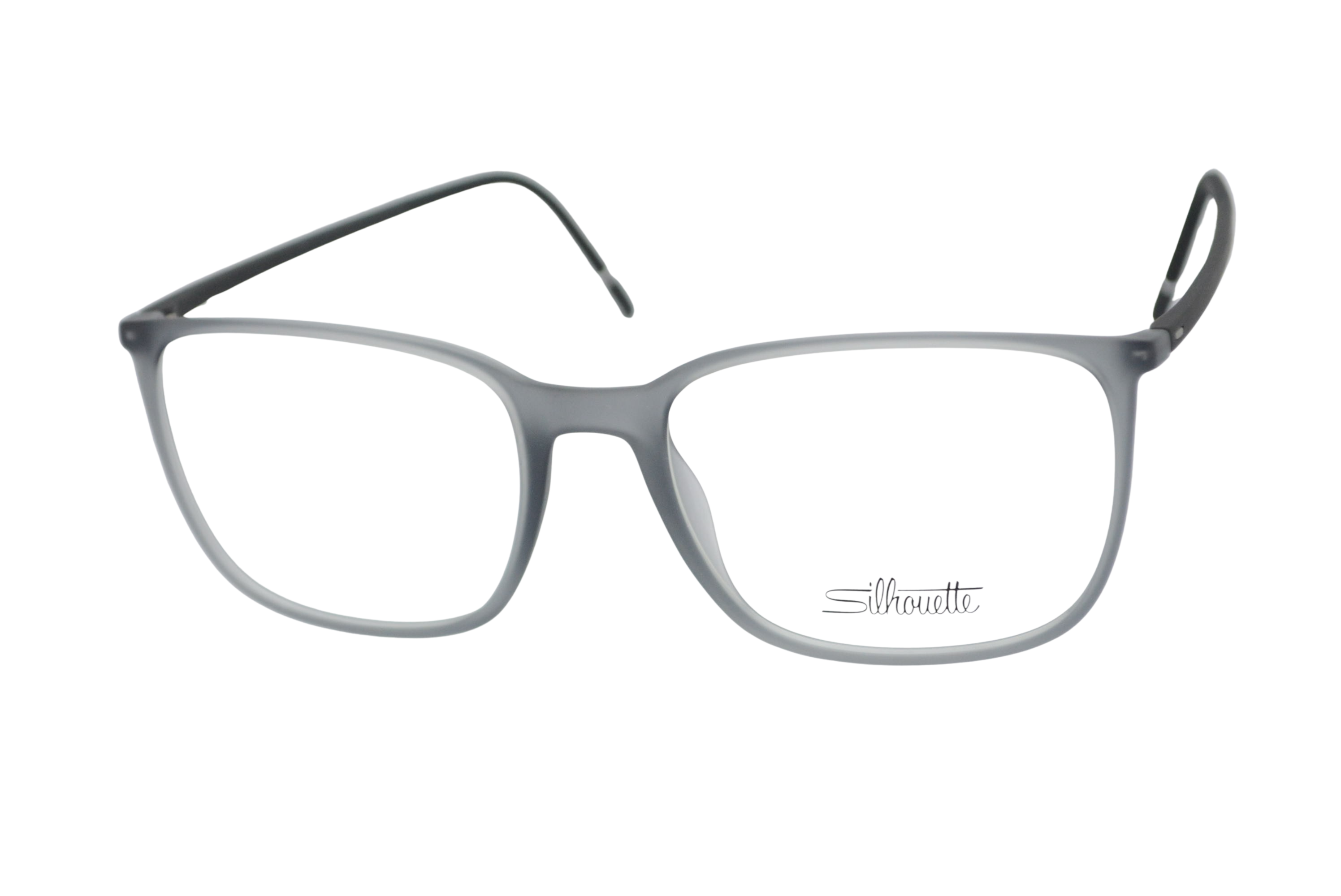 armação de óculos Silhouette mod 2961 75 6510