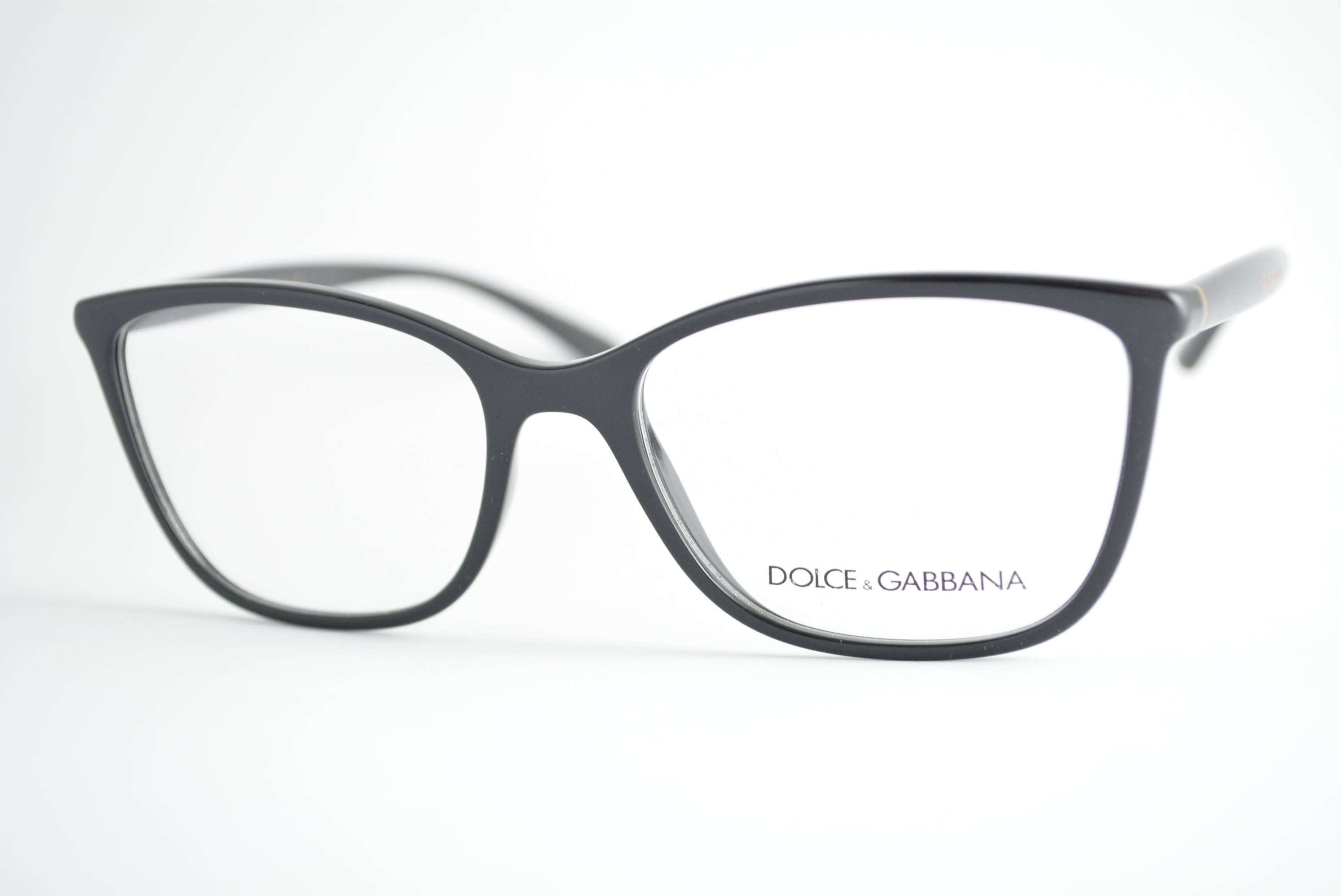 armação de óculos Dolce & Gabbana mod DG5026 501
