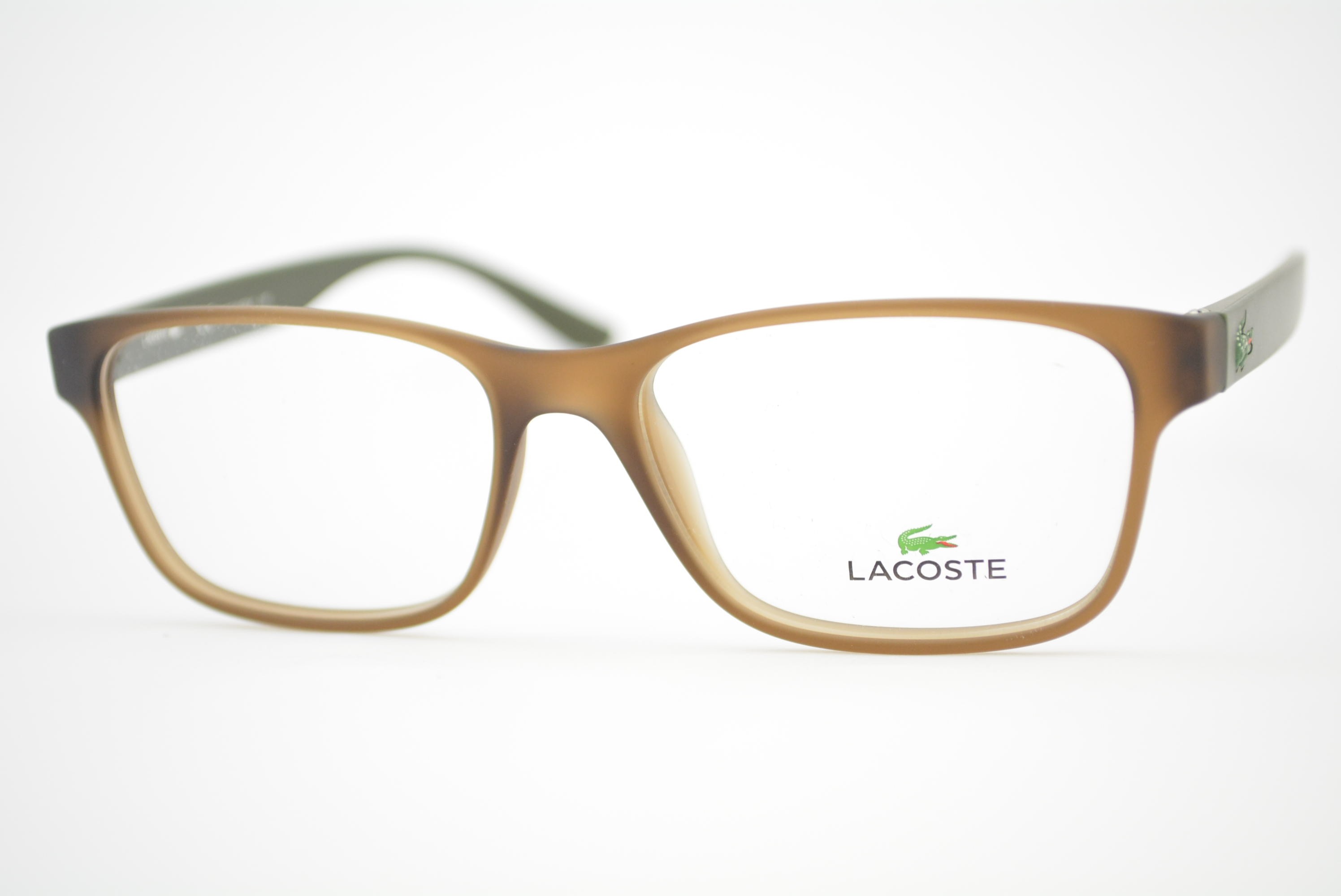 armação de óculos Lacoste Infantil mod L3804B 210