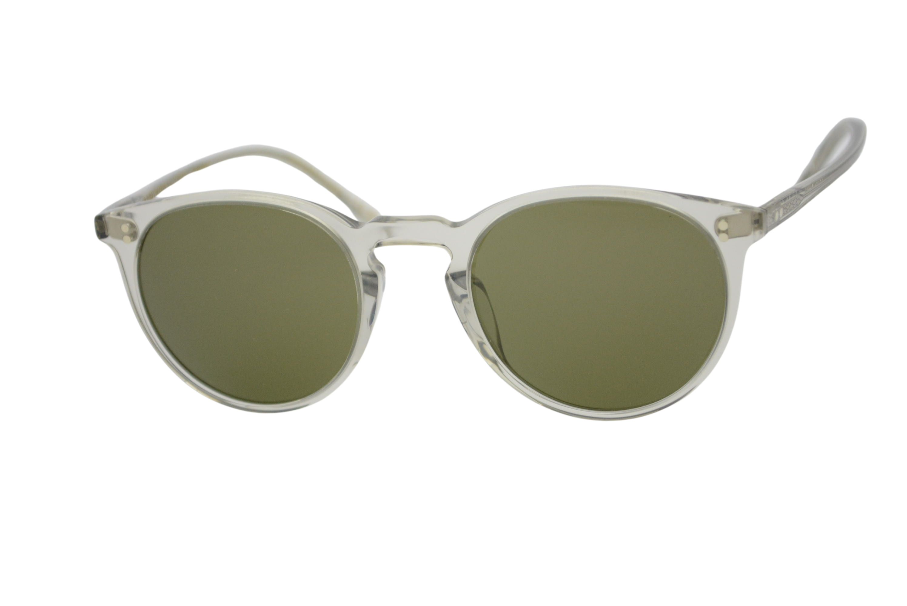 óculos de sol Oliver Peoples mod ov5183s 166952 