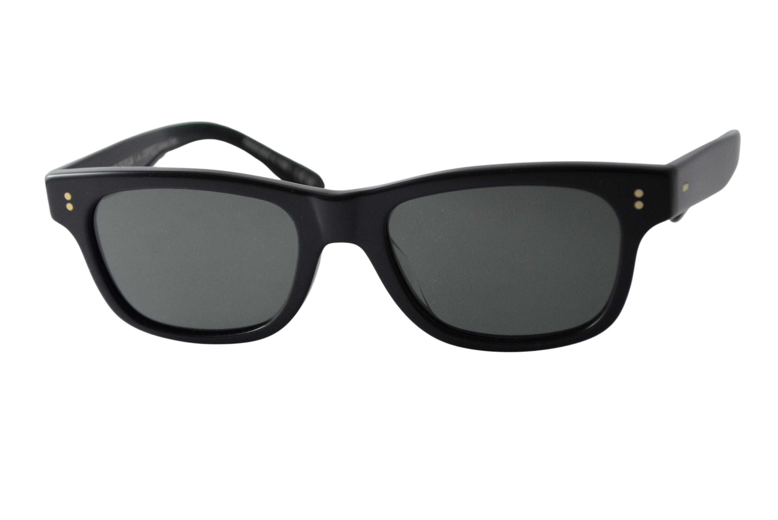 óculos de sol Oliver Peoples mod ov5540su 1005p2 Rosson sun