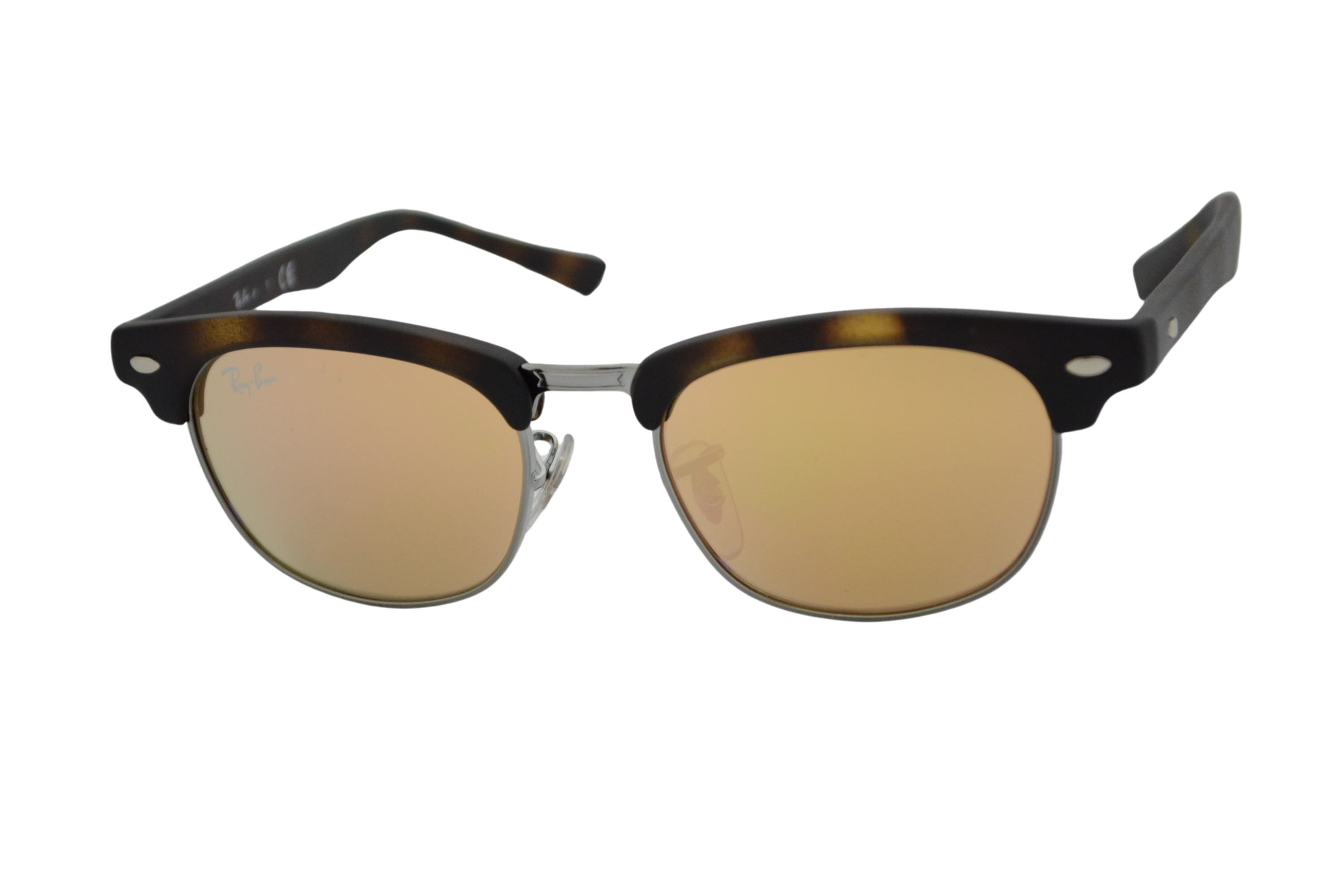 óculos de sol Ray Ban Junior mod rj9050s 7018/2y