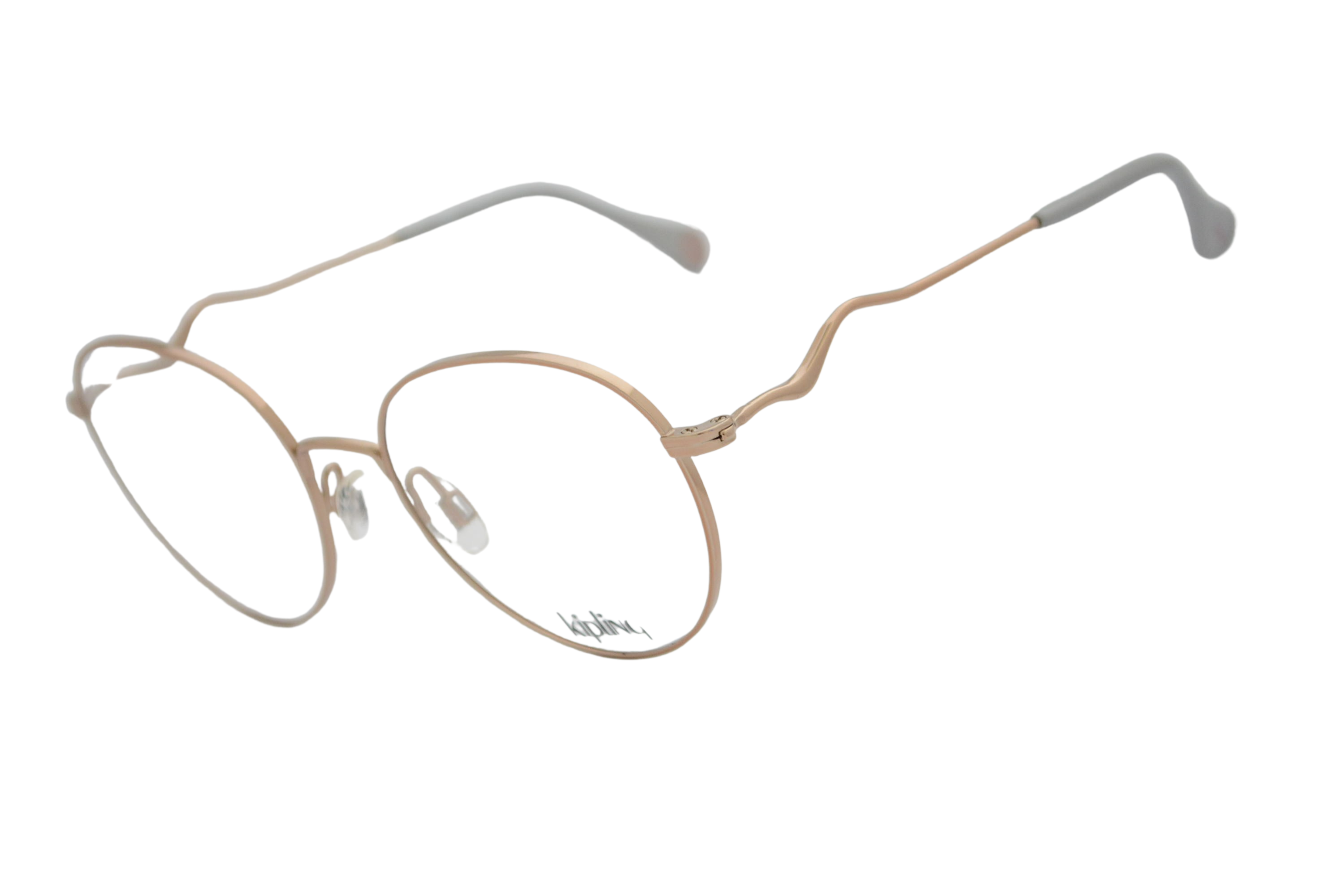 armação de óculos Kipling mod kp1122 L791
