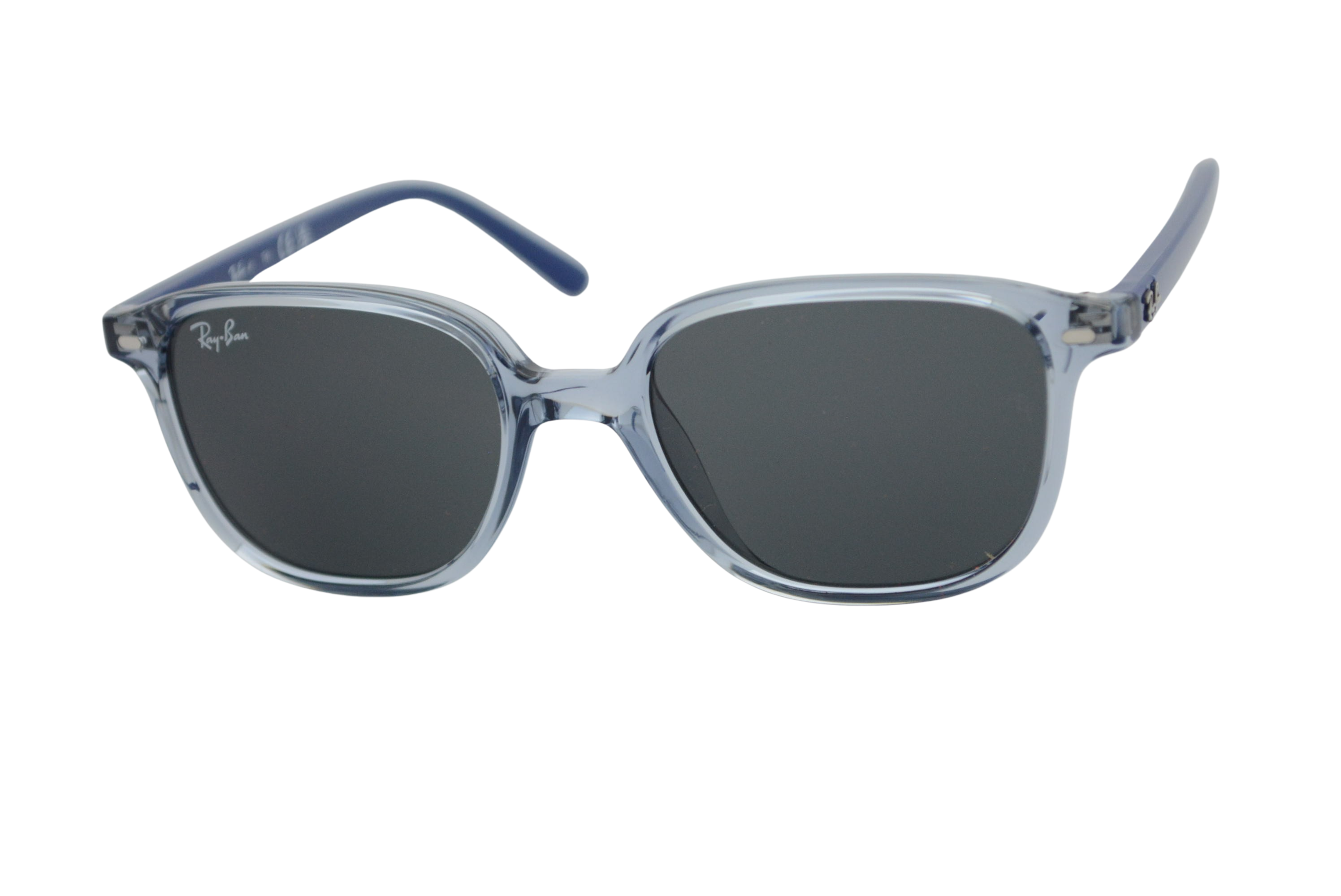 óculos de sol Ray Ban Junior mod rj9093s 7110/87