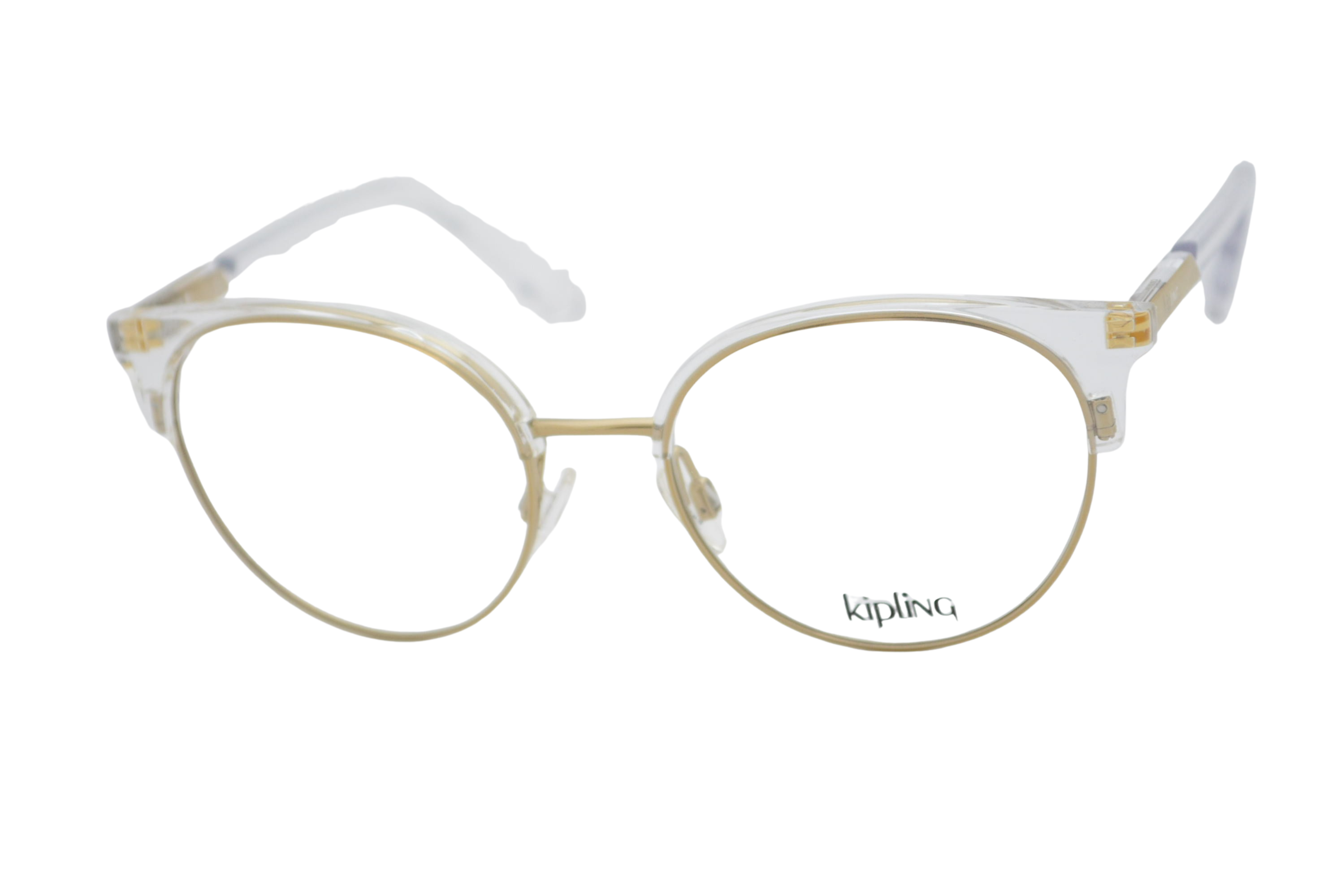 armação de óculos Kipling mod kp1126 n271