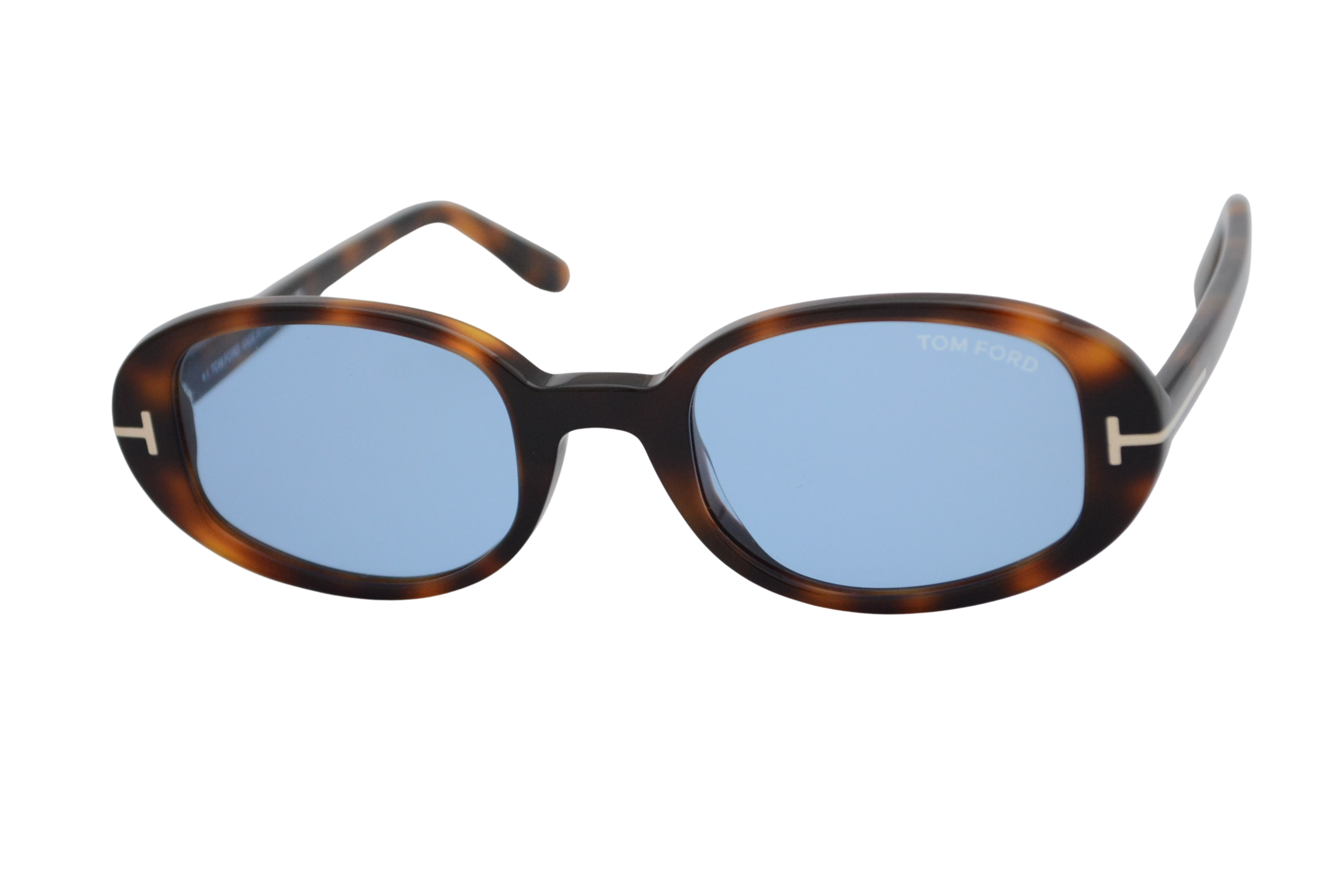 óculos de sol Tom Ford mod Iggy tf1364 53v