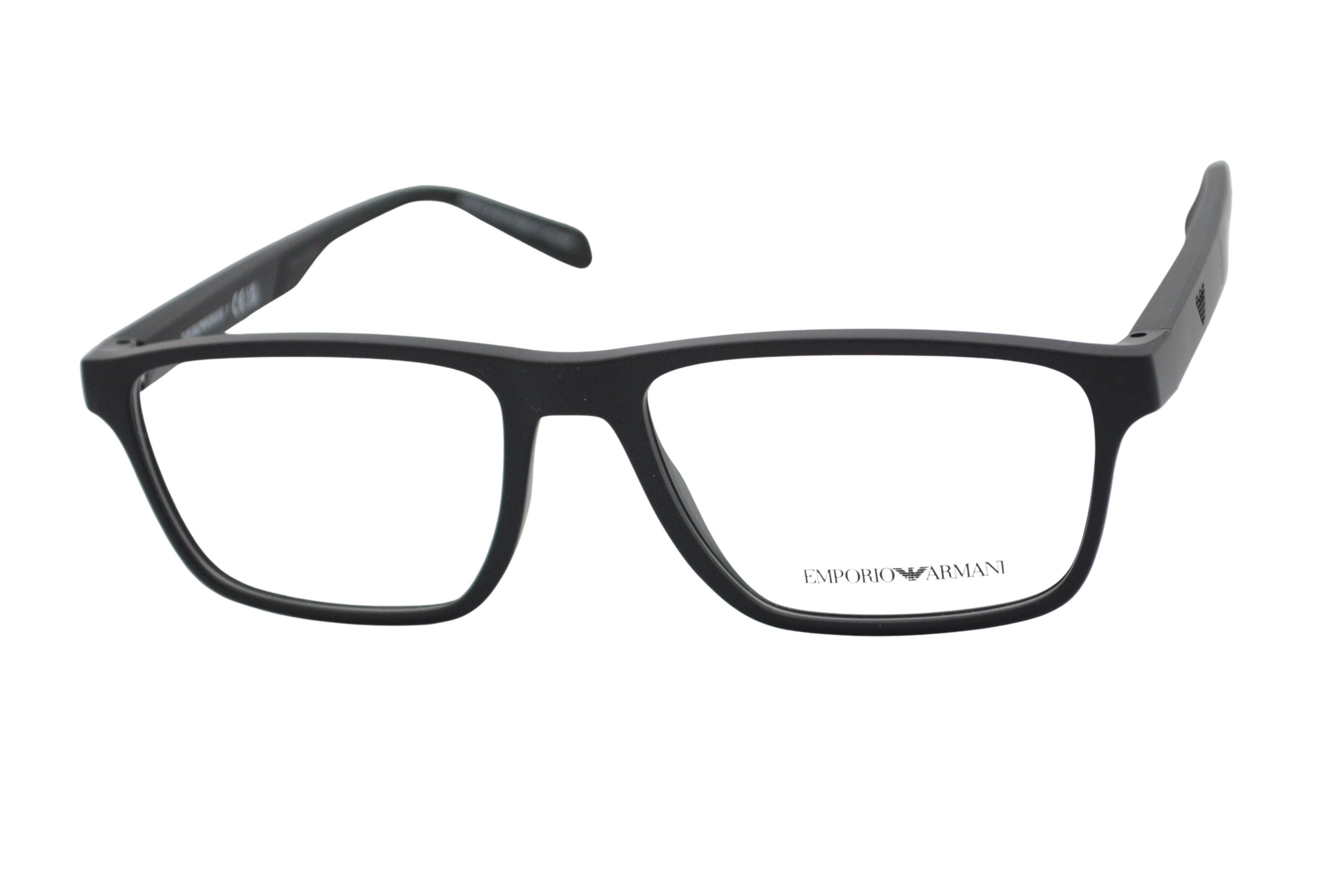 armação de óculos Emporio Armani mod EA3233 5001