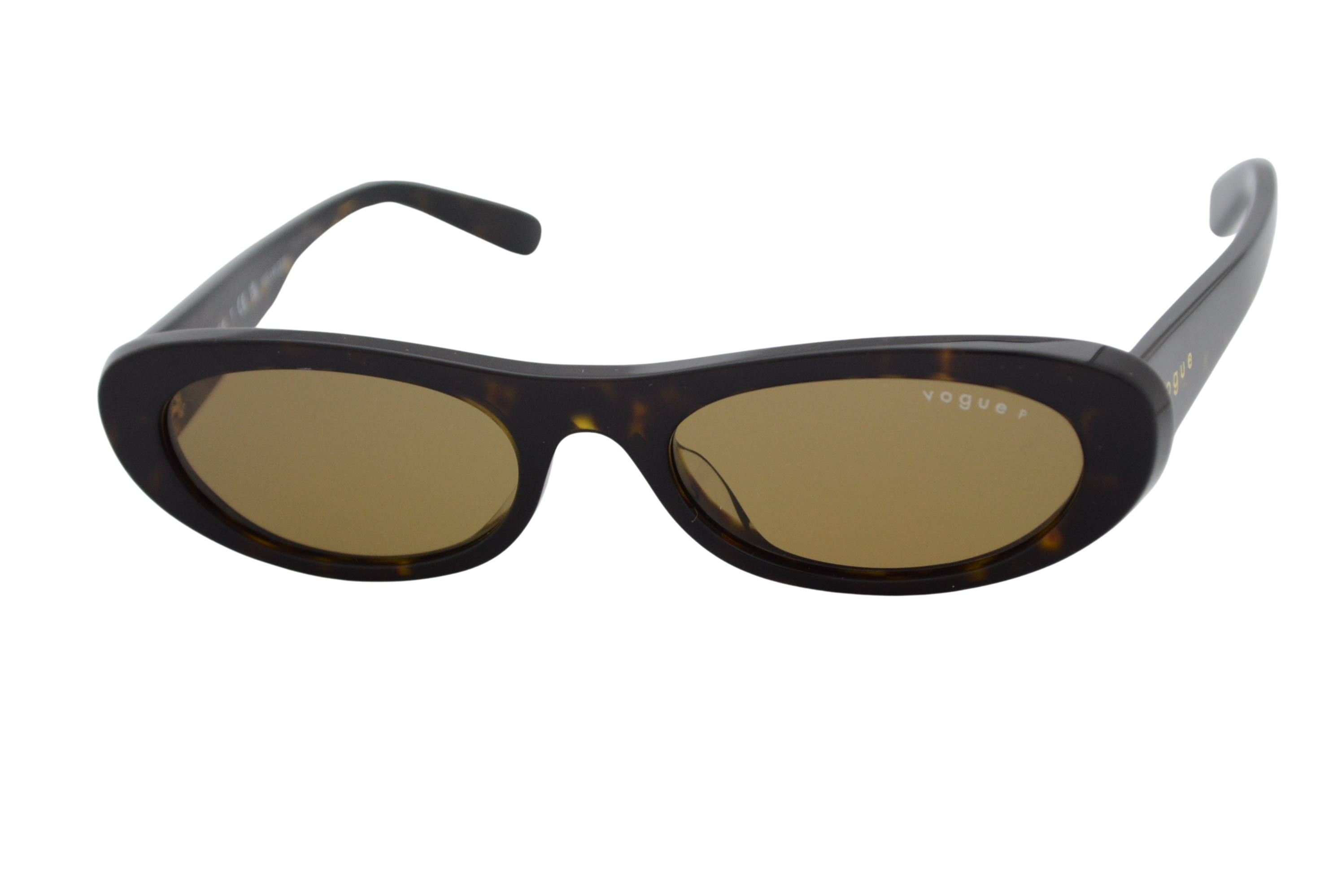 óculos de sol Vogue mod vo5695su w65683 polarizado