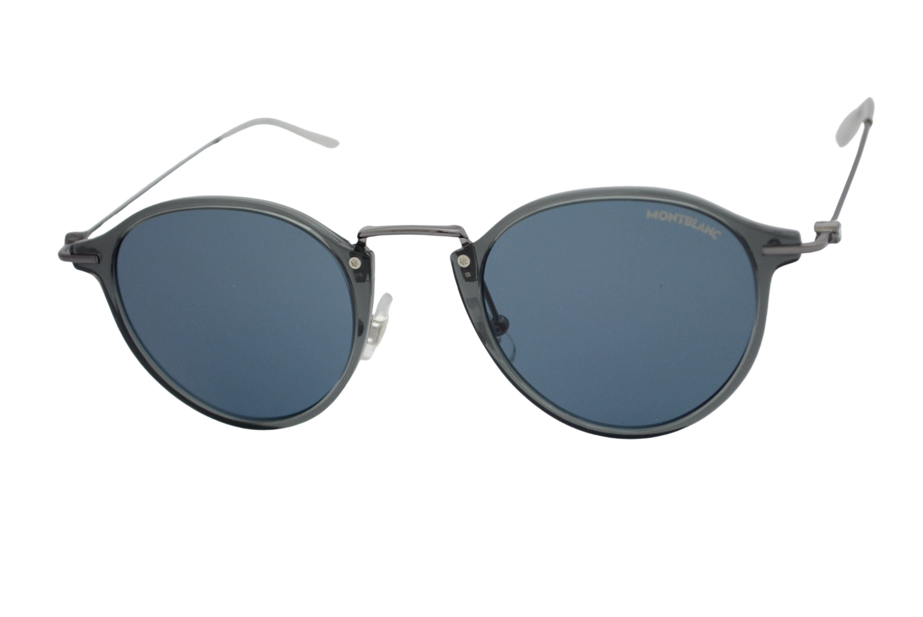 óculos de sol Mont Blanc mod mb0294s 003