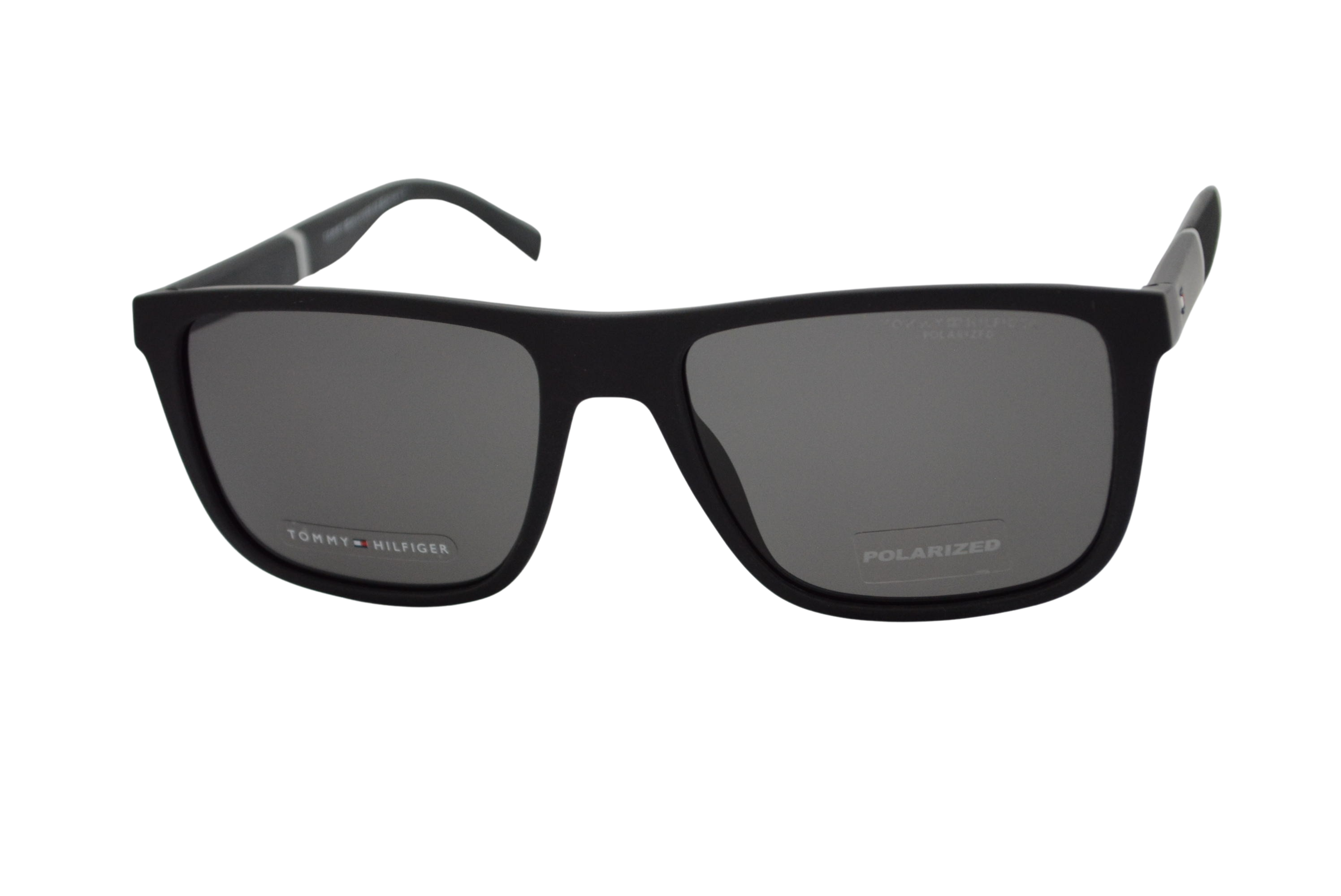 óculos de sol Tommy Hilfiger mod th2043/s 003m9 polarizado