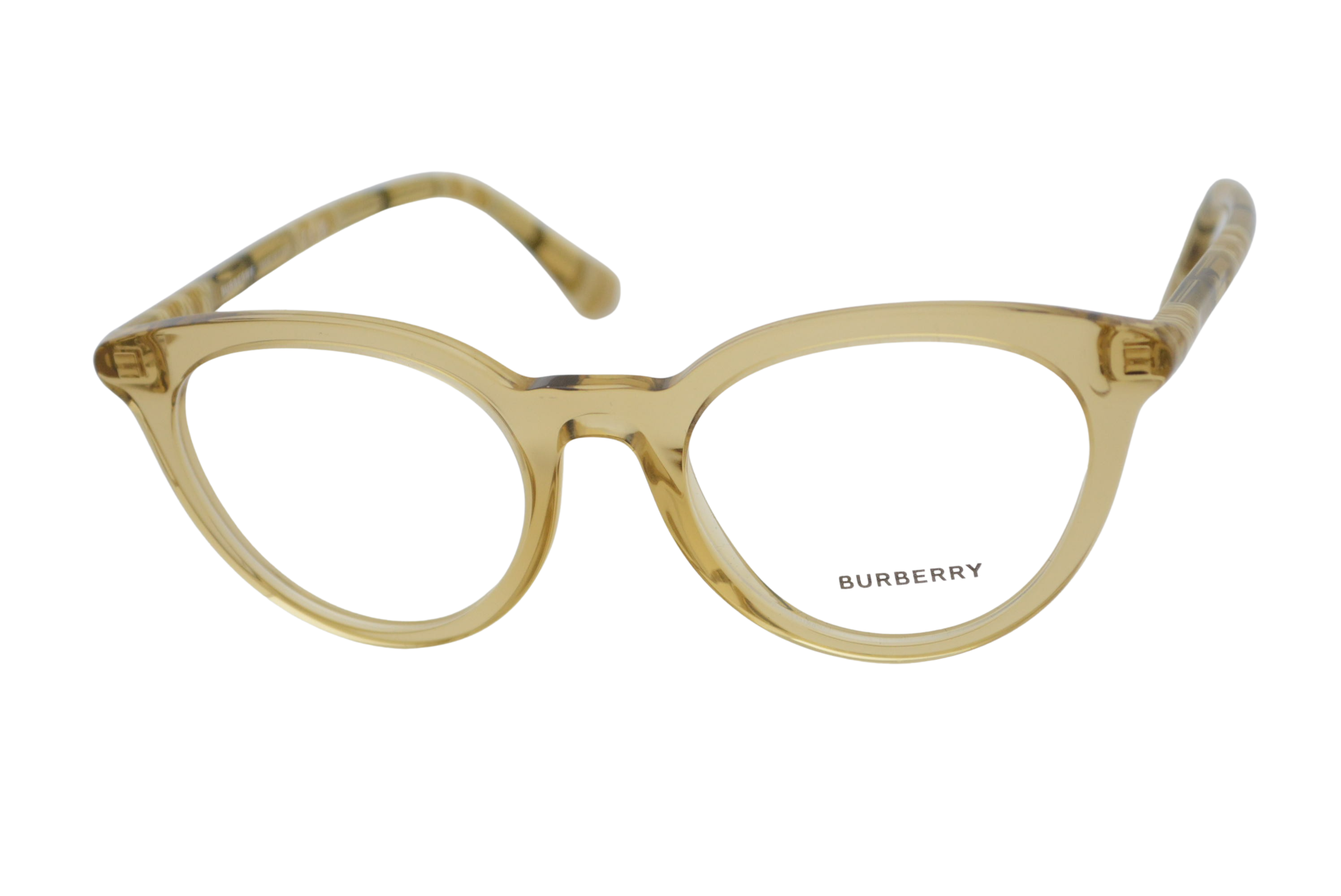 armação de óculos Burberry mod B2429 4167