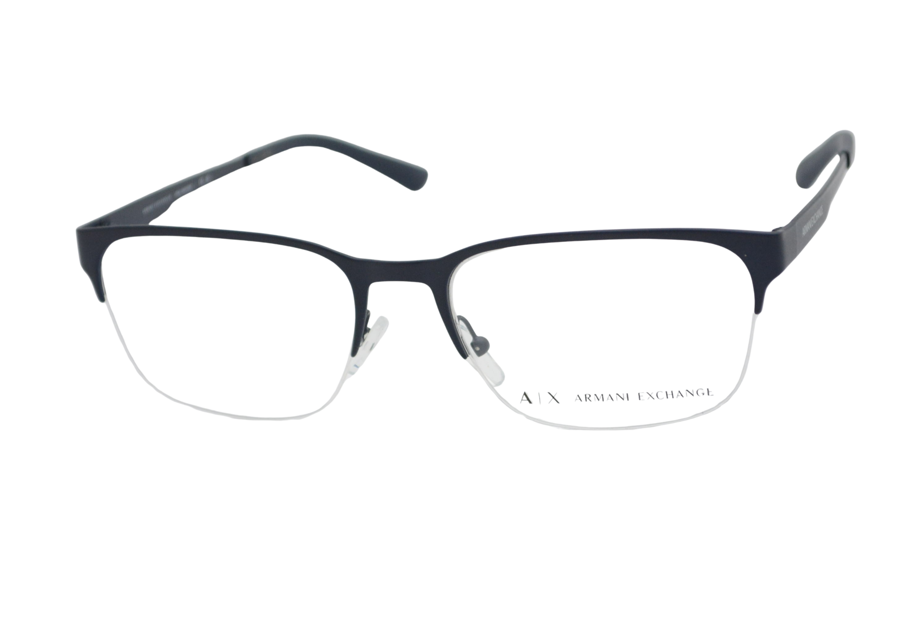 armação de óculos Armani Exchange mod ax1060 6105