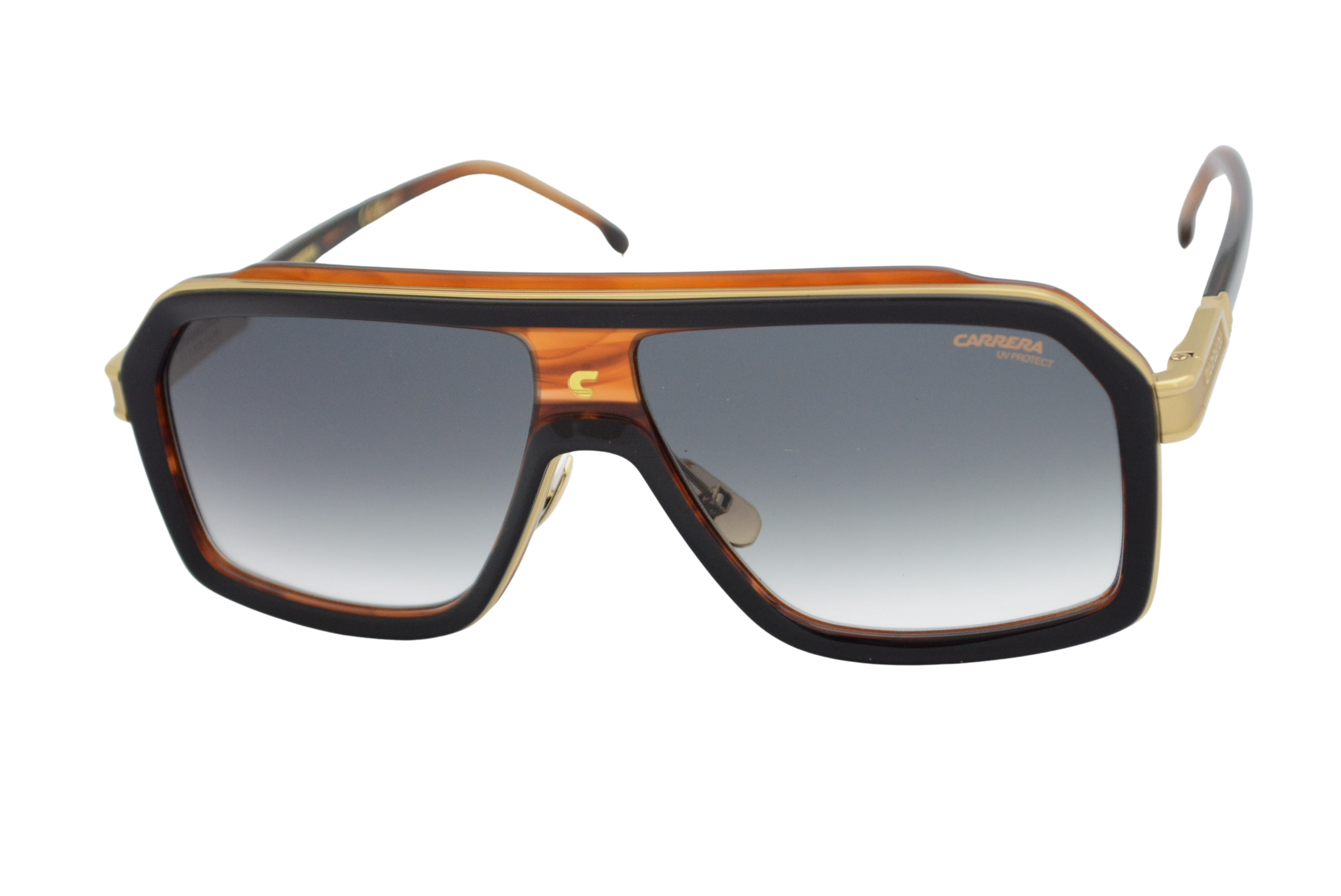 óculos de sol Carrera mod 1053/s/ti 37n9k titanium