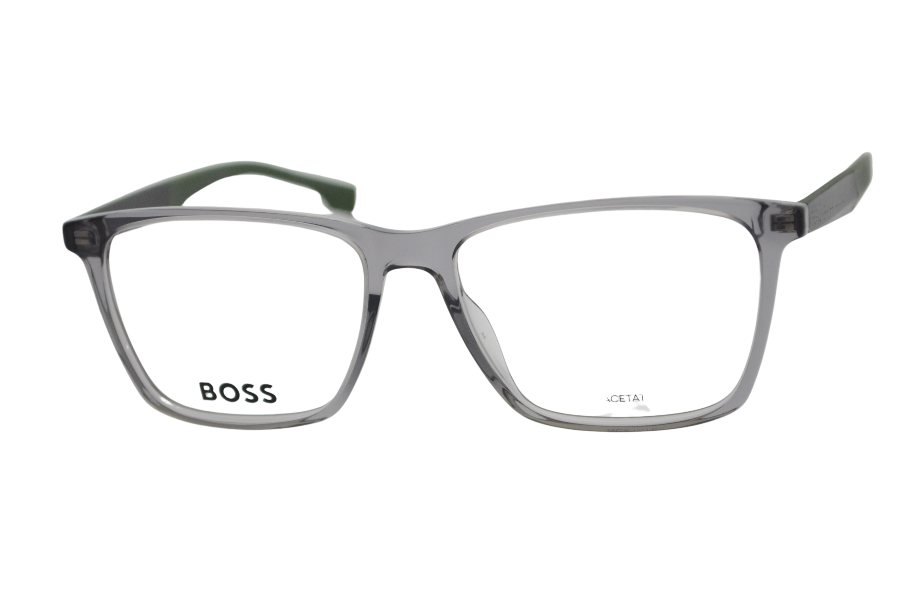 armação de óculos Hugo Boss mod 1582 3u5