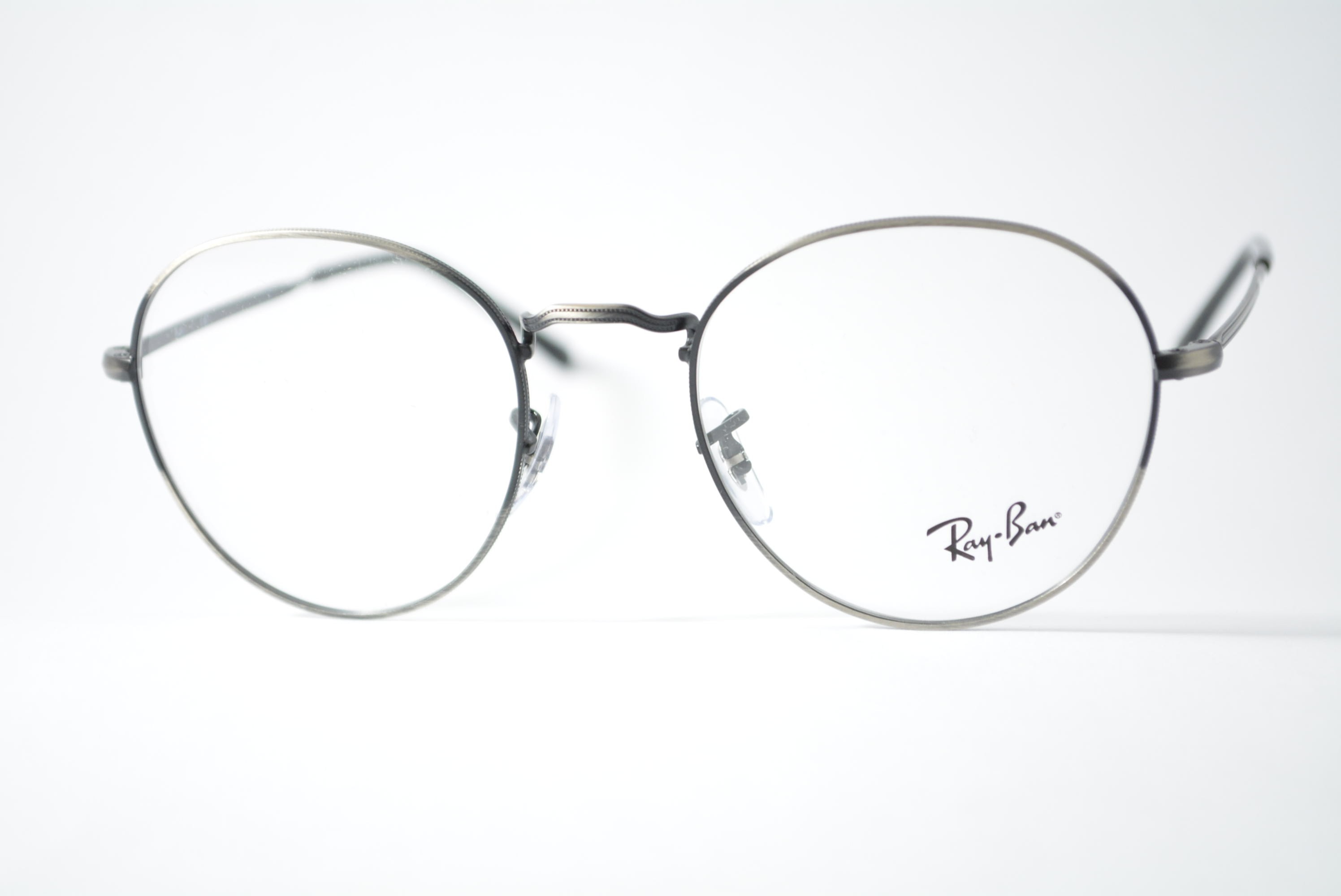 armação de óculos Ray Ban mod rb3582v 3118