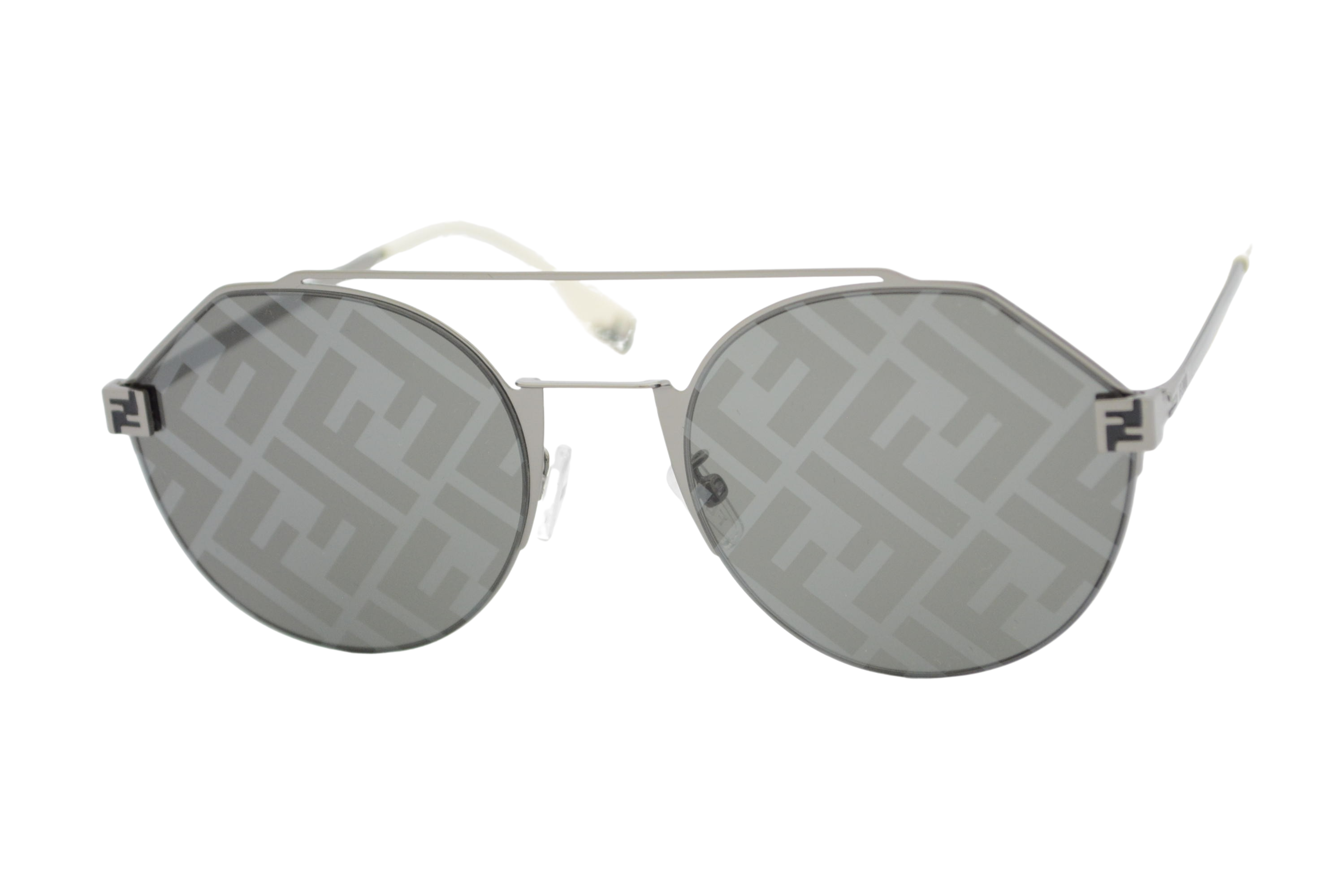 óculos de sol Fendi mod FE40060u 12c