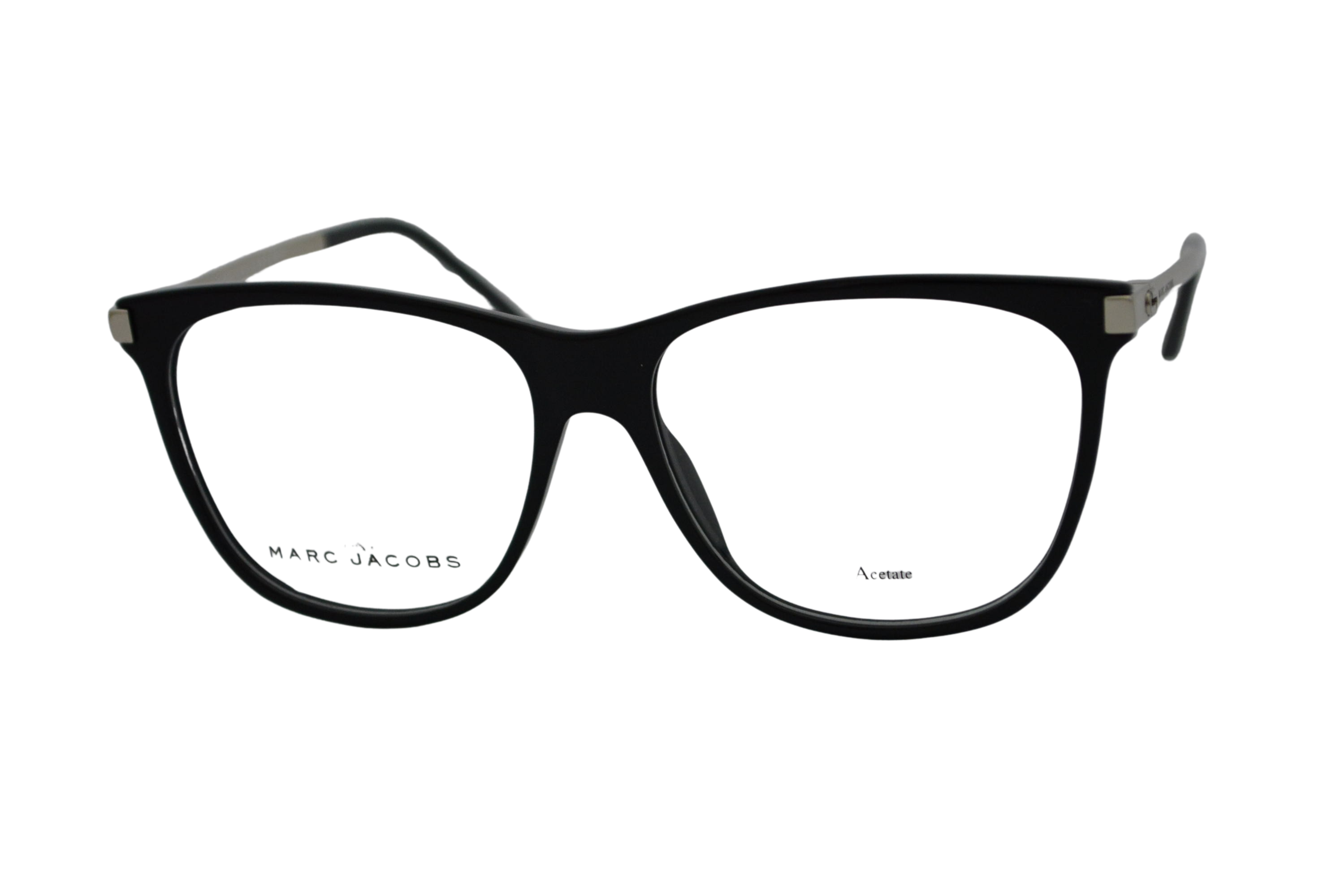 armação de óculos Marc Jacobs mod marc 144 csa