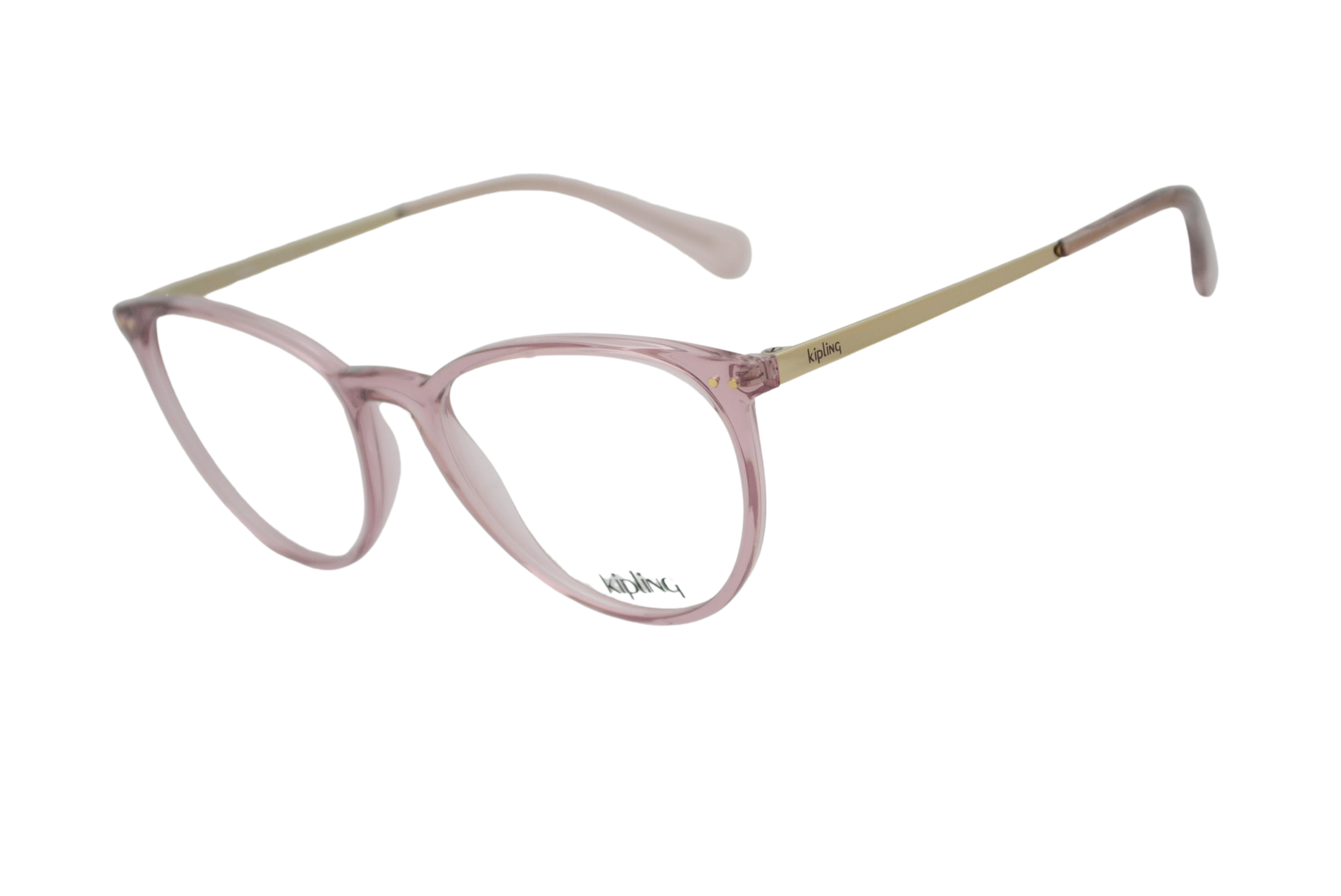 armação de óculos Kipling mod kp3142 k124