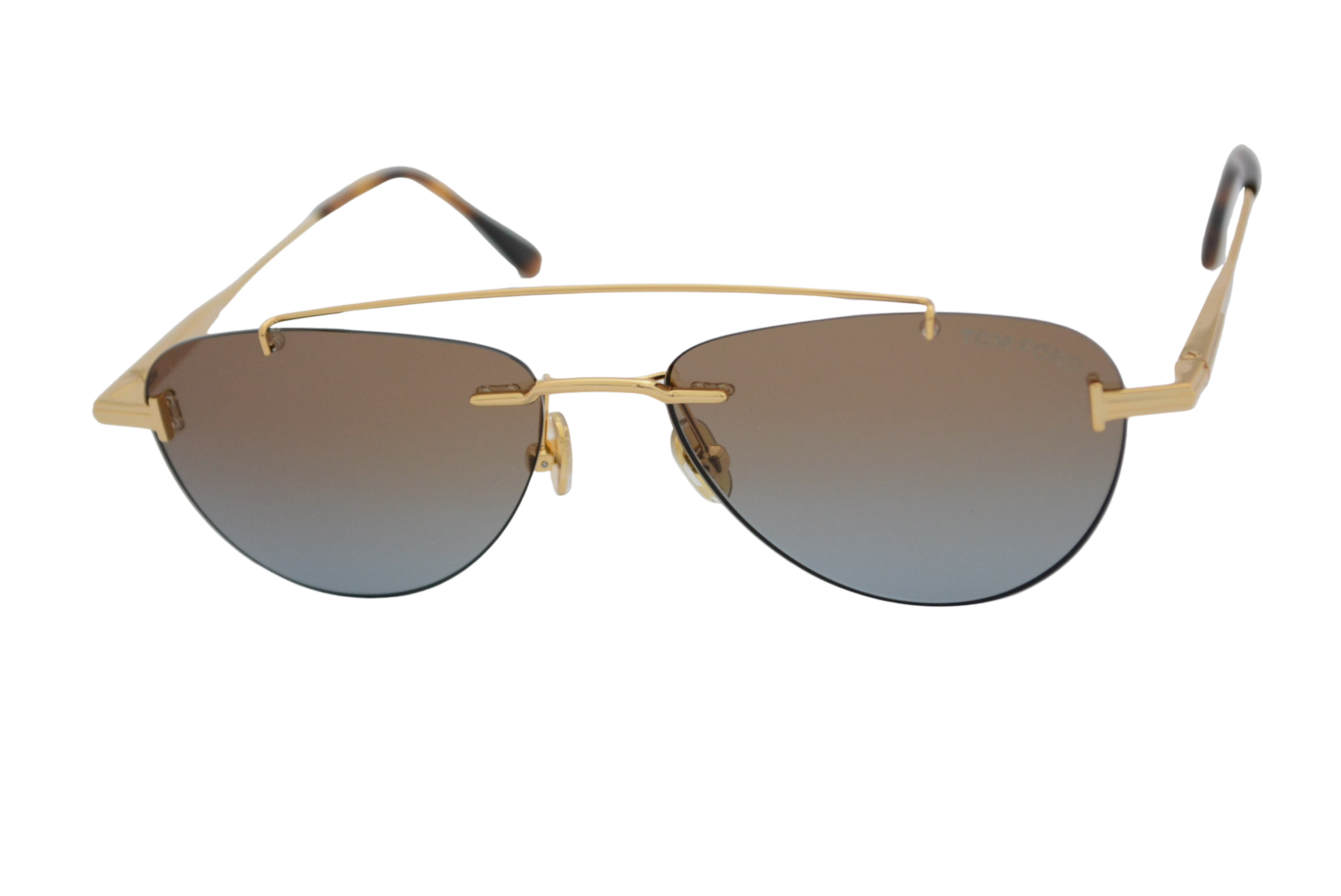óculos de sol Tom Ford mod Astor 02 tf1356 30f