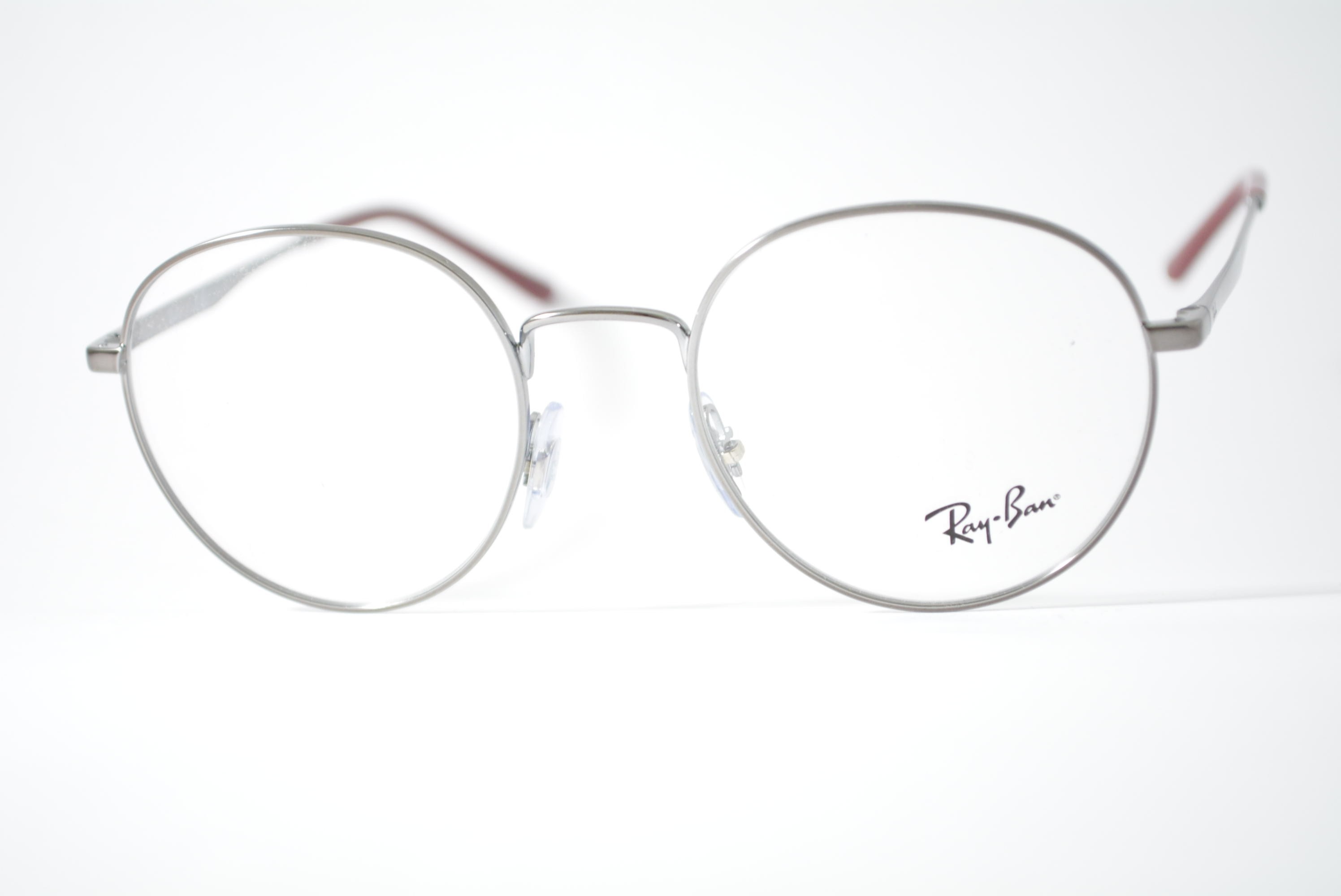 armação de óculos Ray Ban mod rb3681v 2502