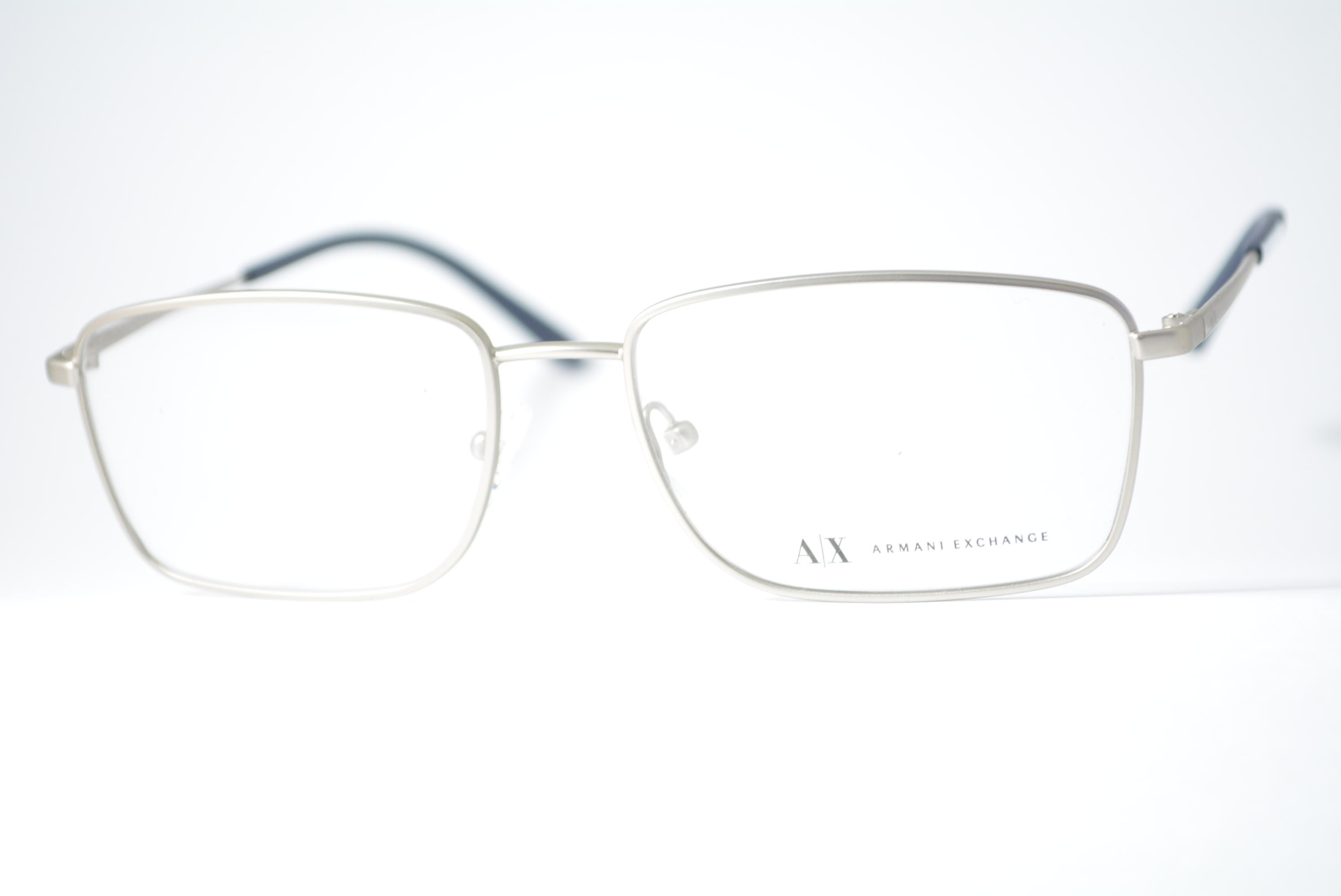 armação de óculos Armani Exchange mod ax1057 6020