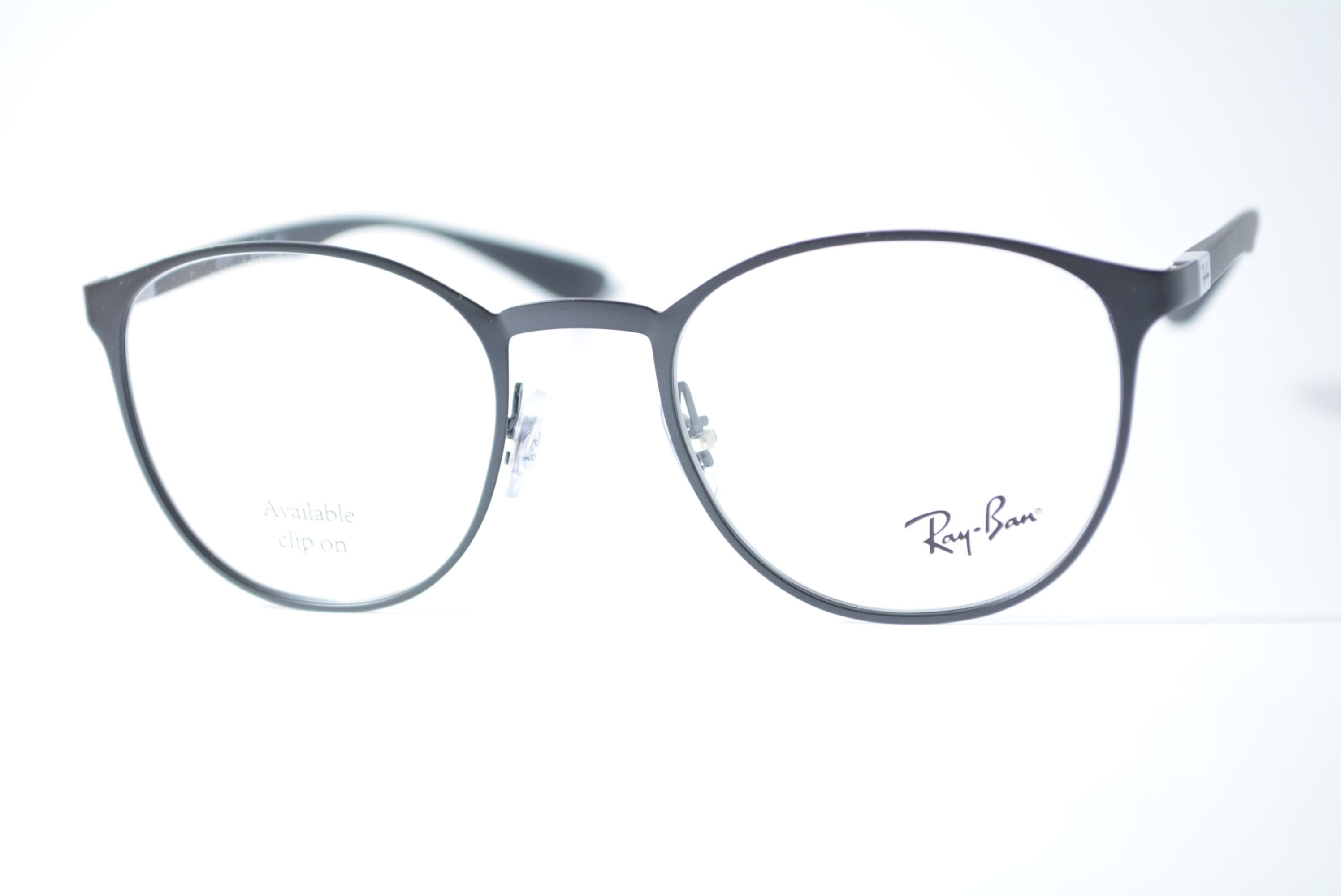 armação de óculos Ray Ban mod rb6355 2503