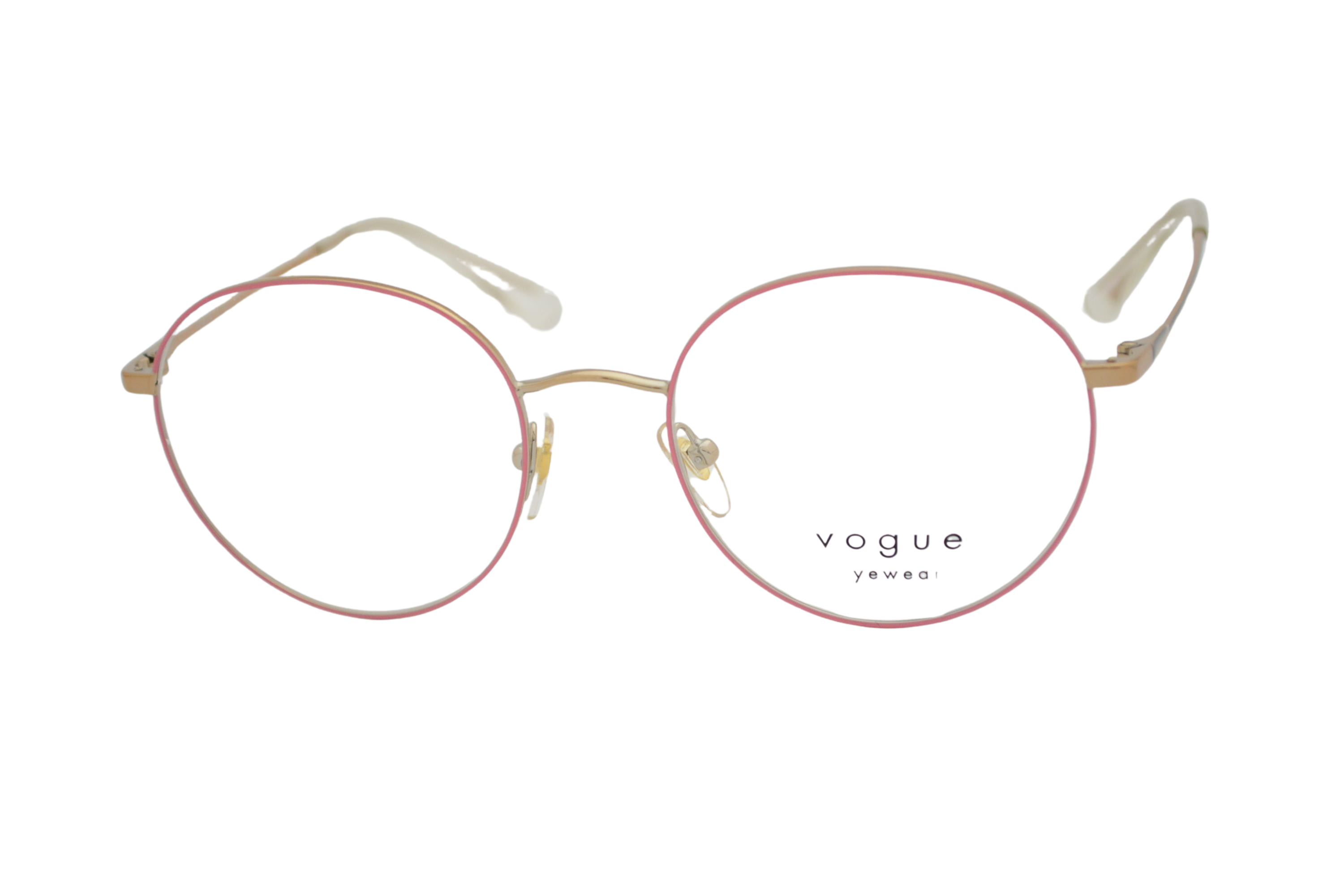 armação de óculos Vogue mod vo4177 5075