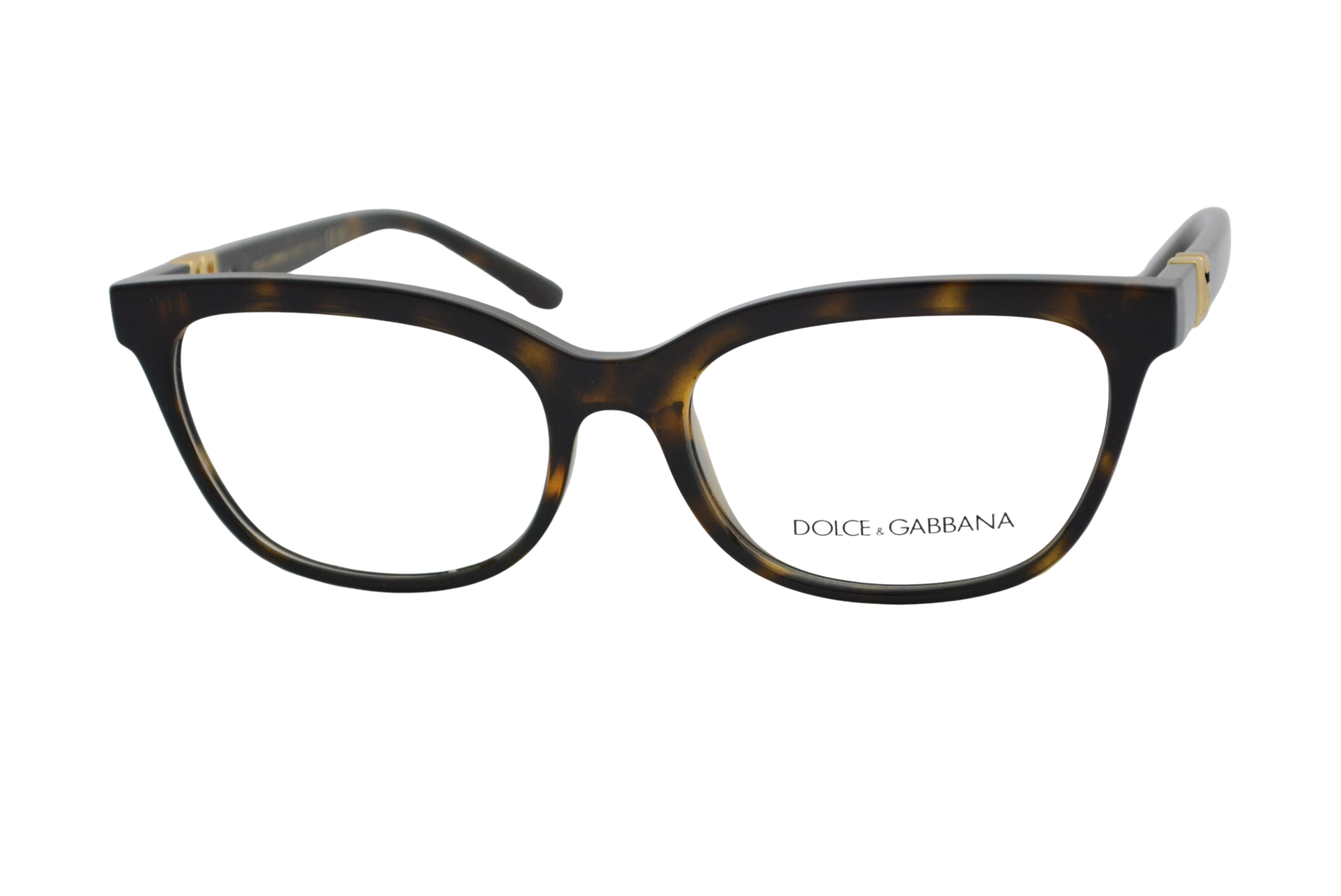 armação de óculos Dolce & Gabbana mod DG5106-u 502