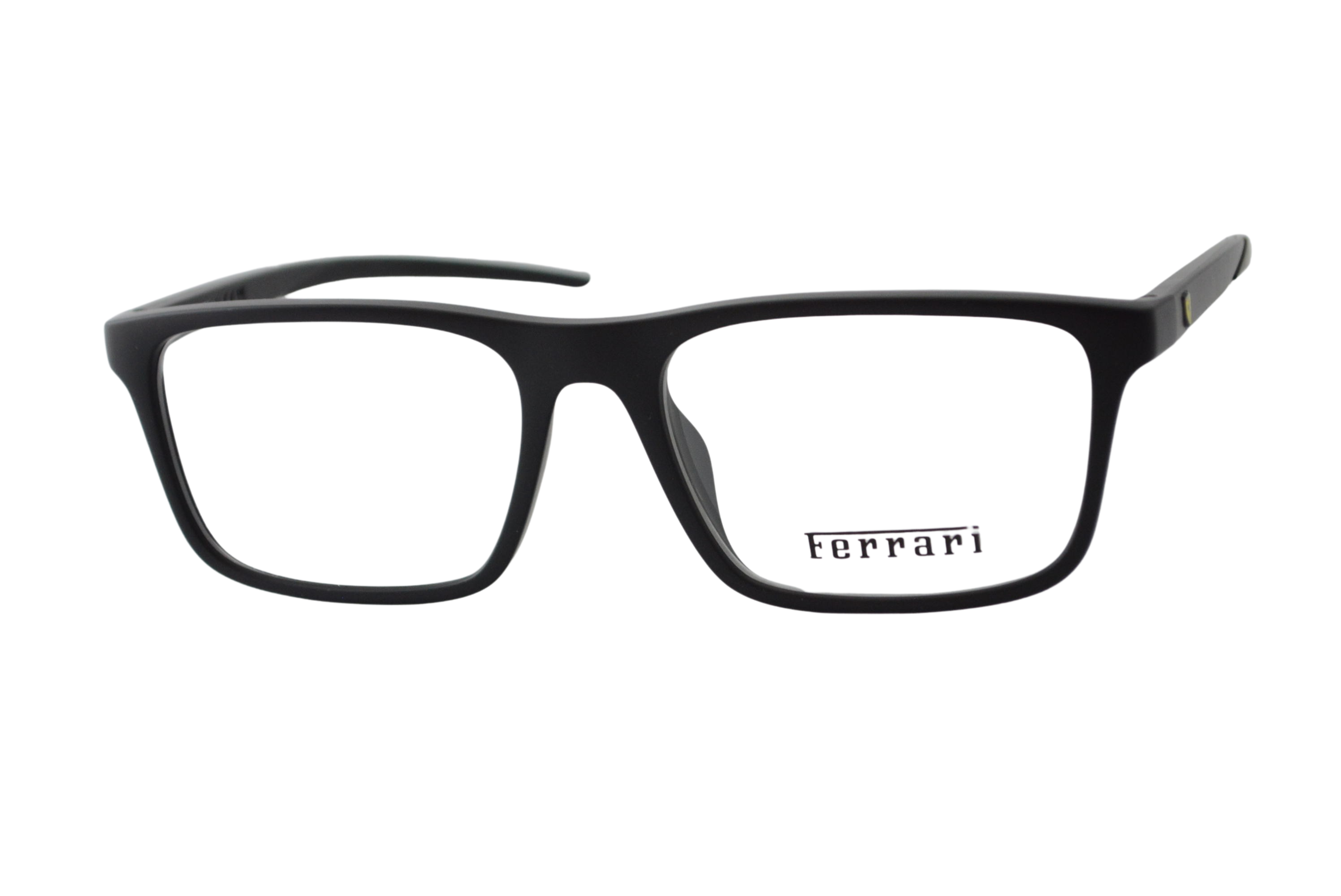 armação de óculos Ferrari mod fz8001u 504