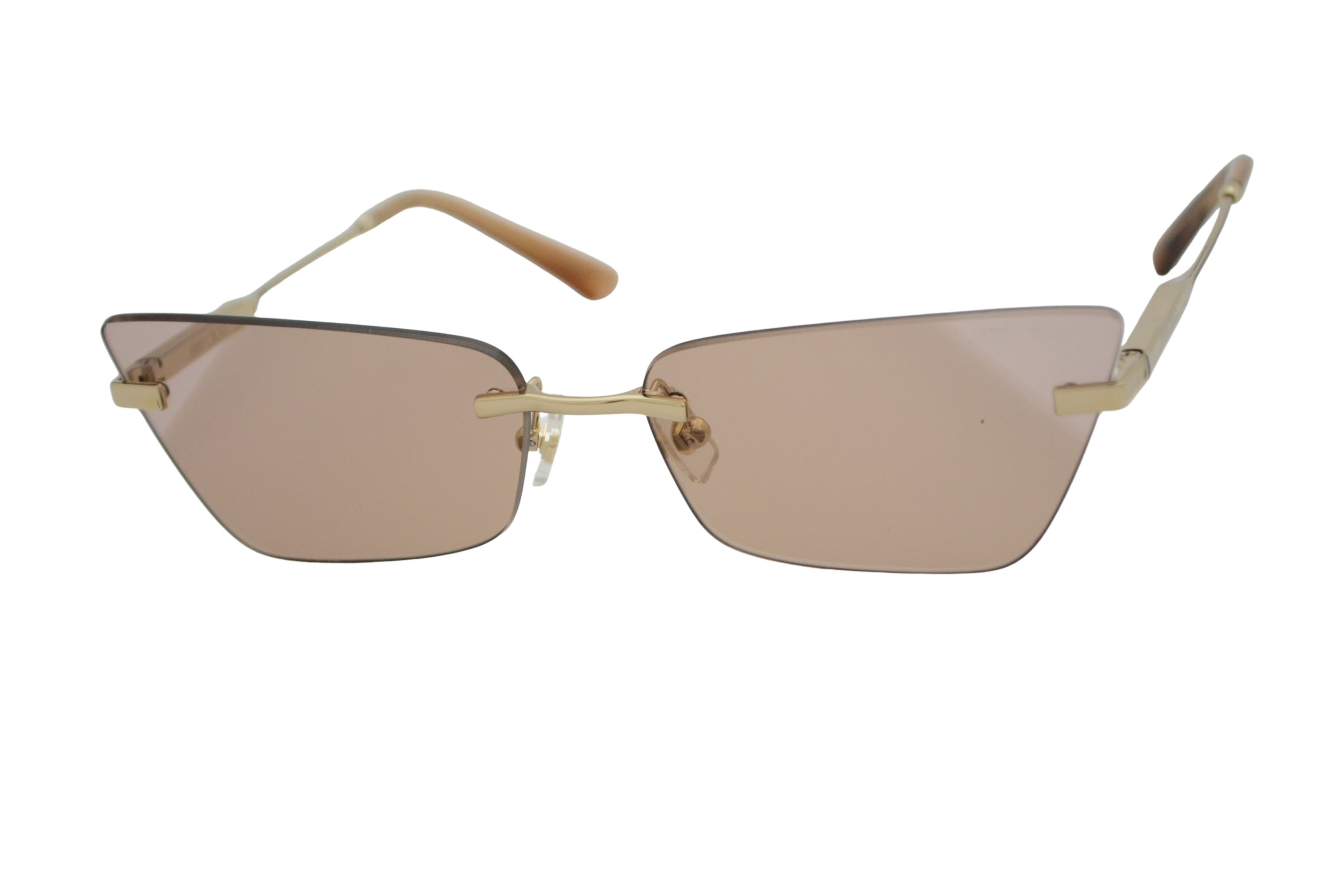 óculos de sol Jimmy Choo mod jc4012 3006/13