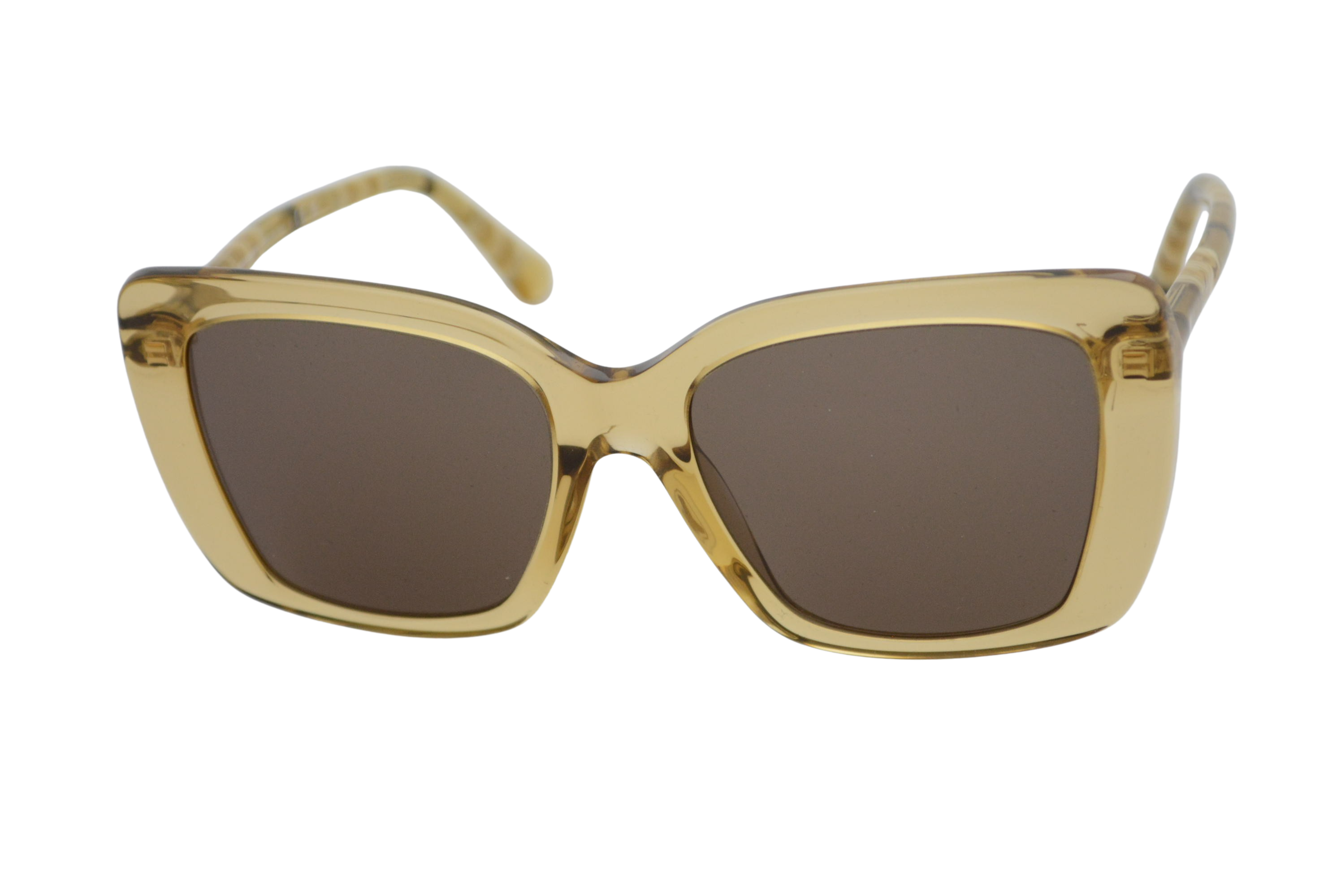óculos de sol Burberry mod B4456 4167/73