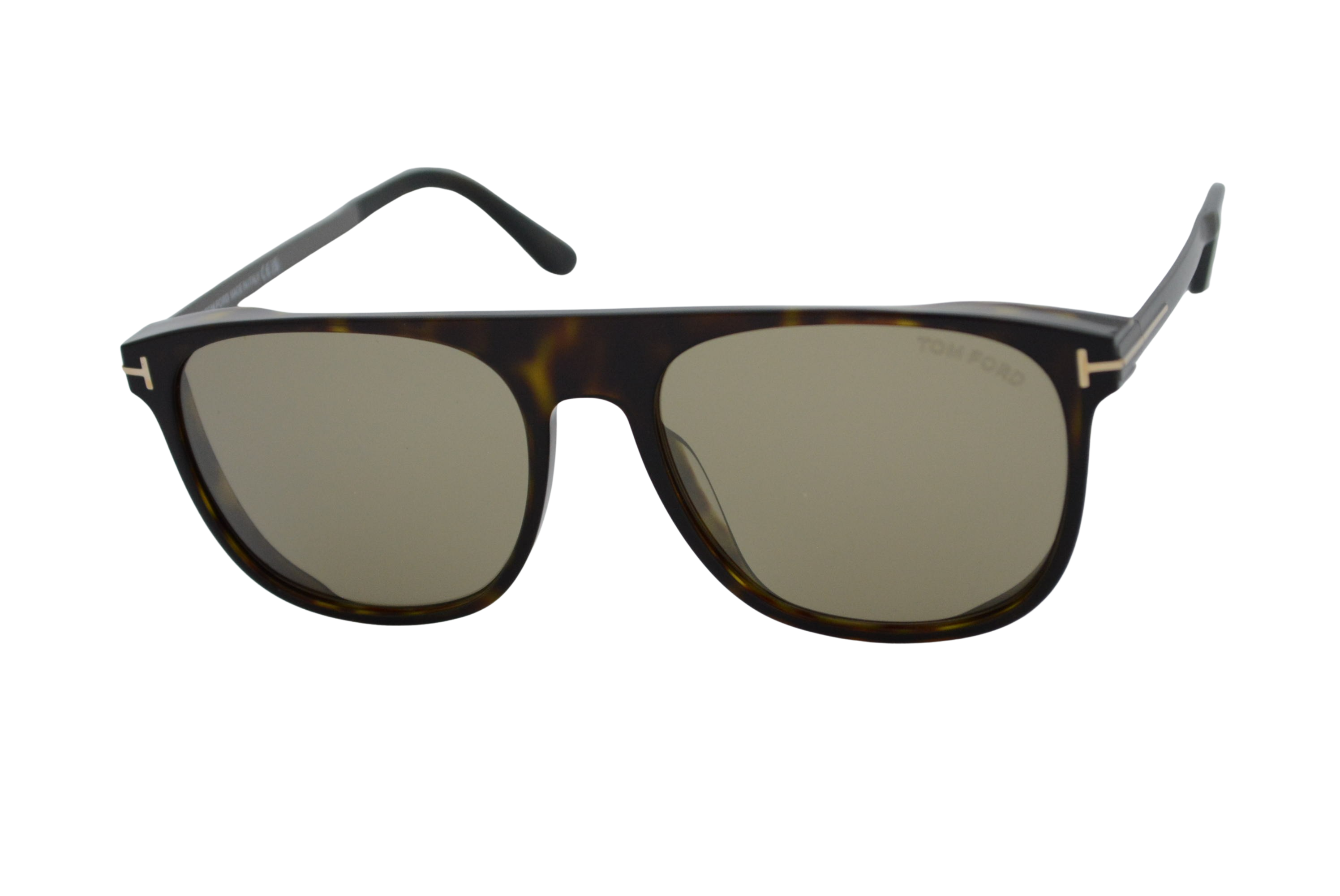 óculos de sol Tom Ford mod Lionel tf1105 52l